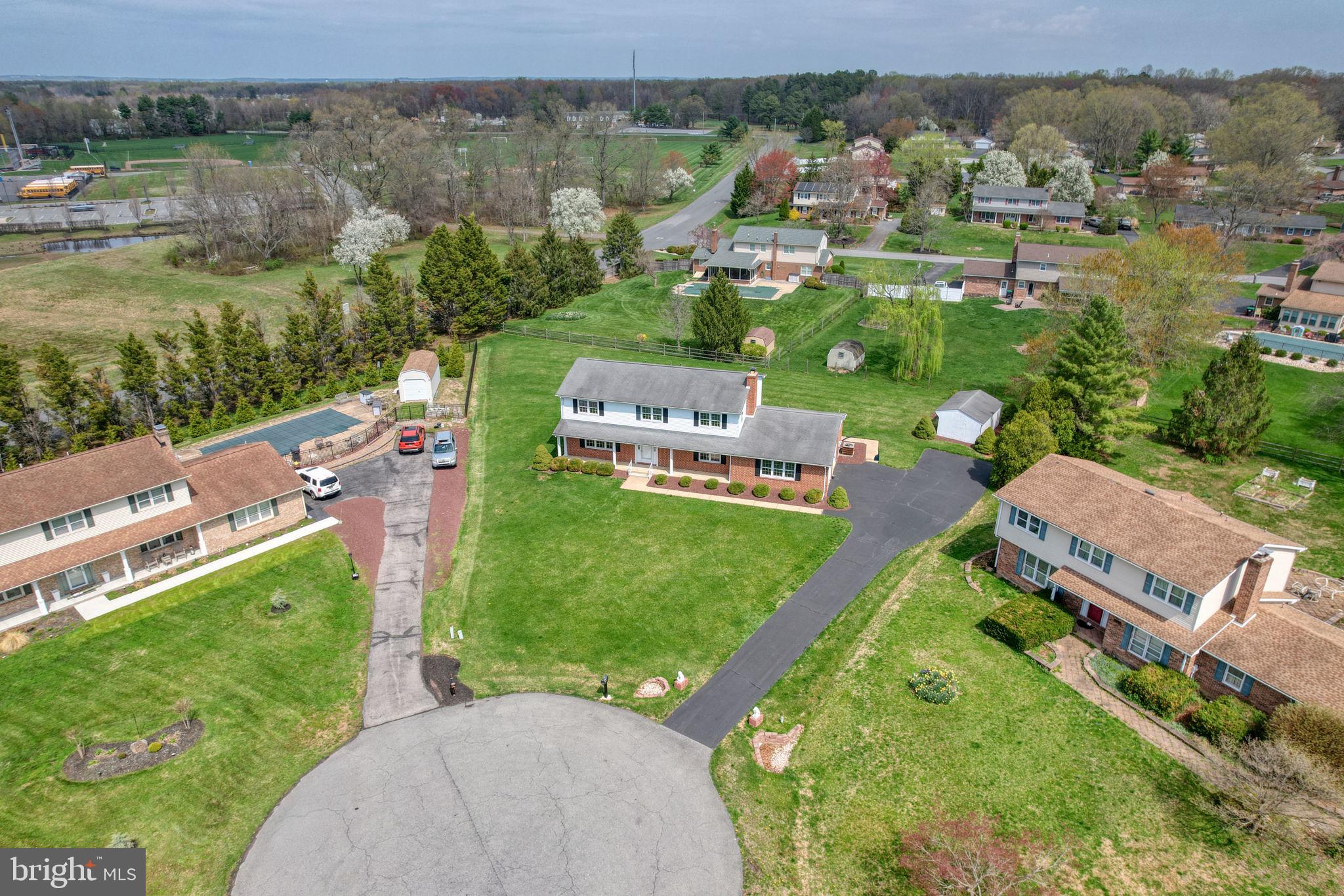 CARAVEL FARMS - Residential