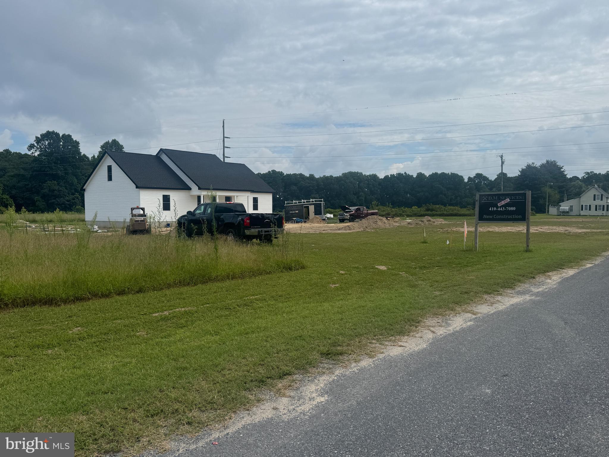 NONE AVAILABLE - Residential