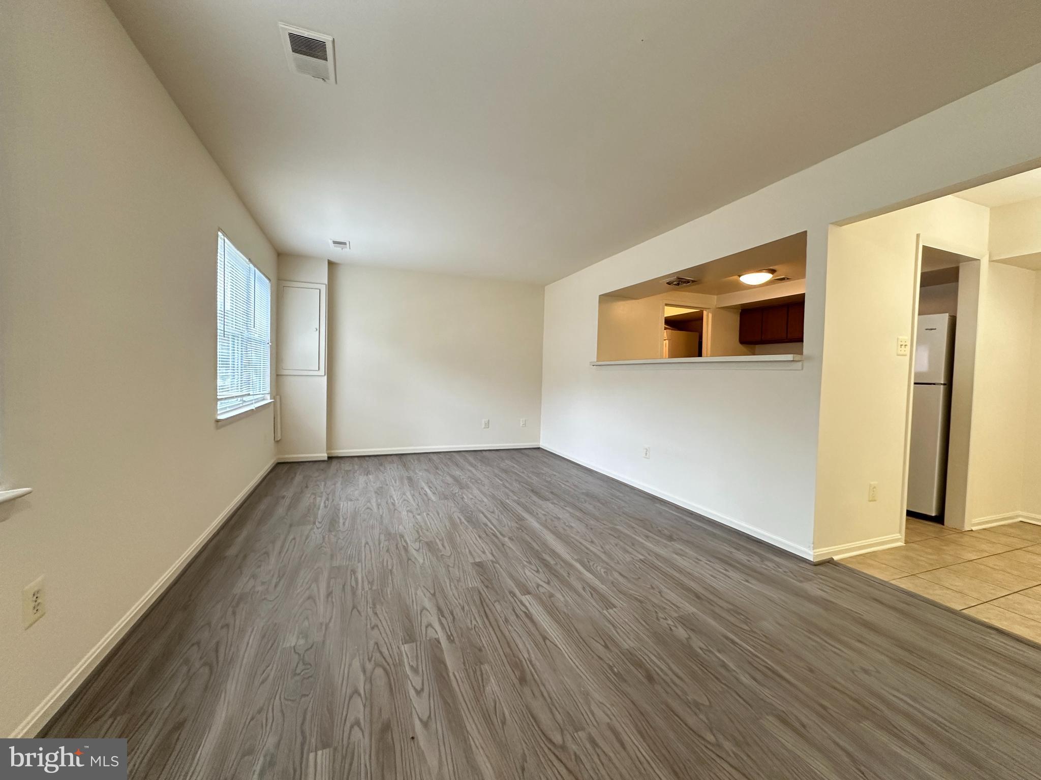 TERRACE TOWNE HOMES OF WOODLAWN - Residential Lease