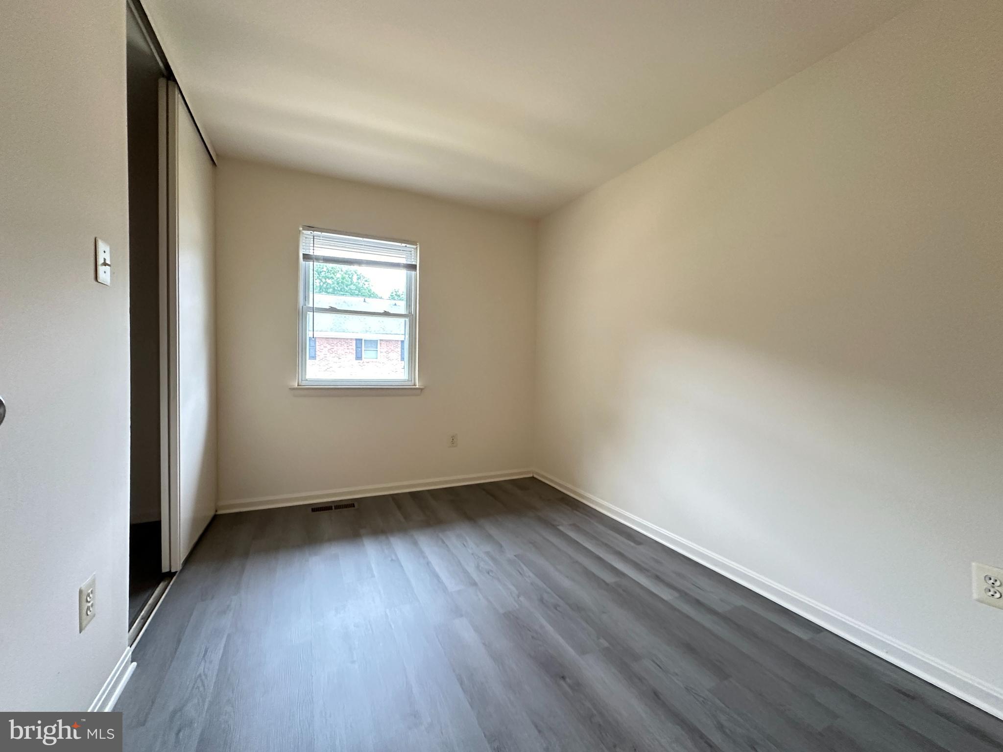 TERRACE TOWNE HOMES OF WOODLAWN - Residential Lease