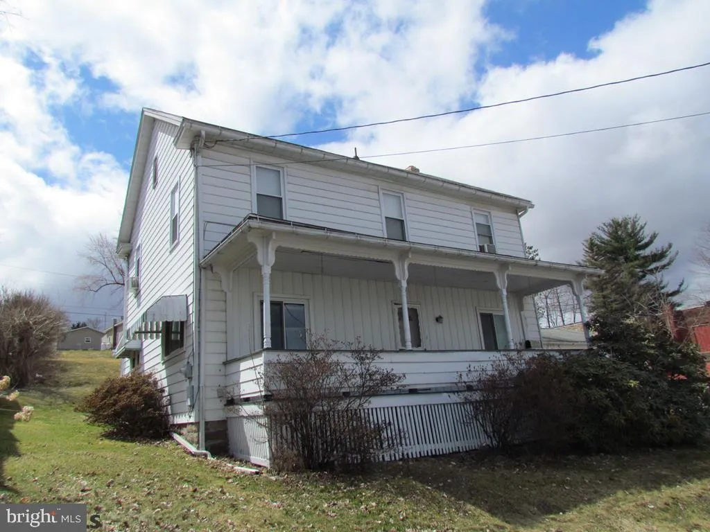 415 Laura Street, Philipsburg, PA 16866