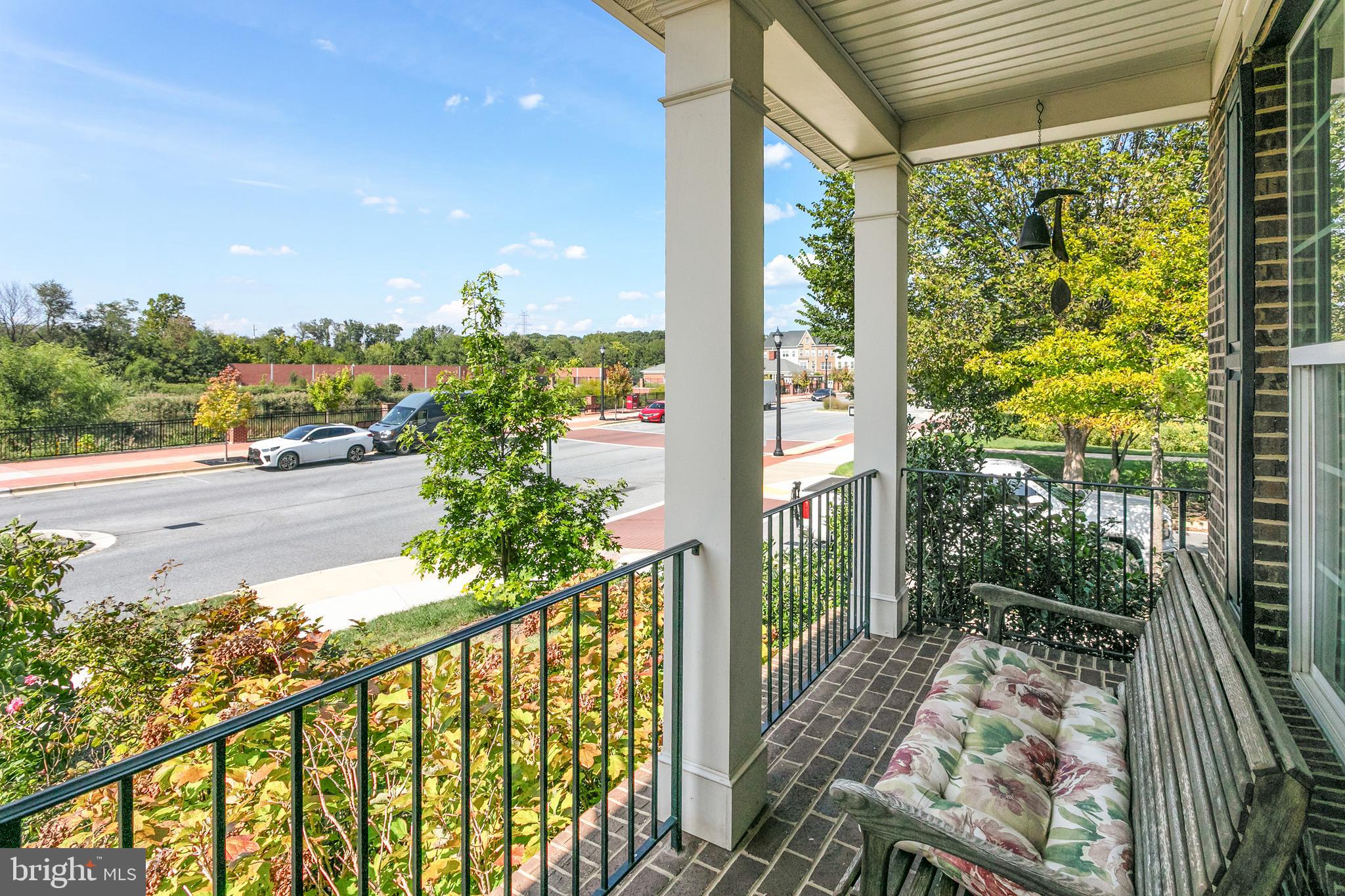 BRICK YARD STATION - Residential