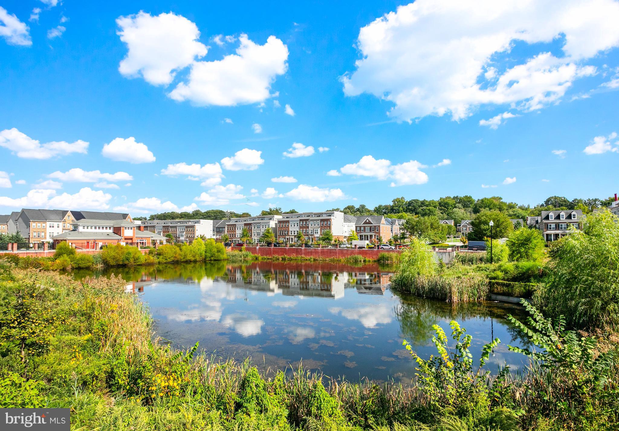BRICK YARD STATION - Residential