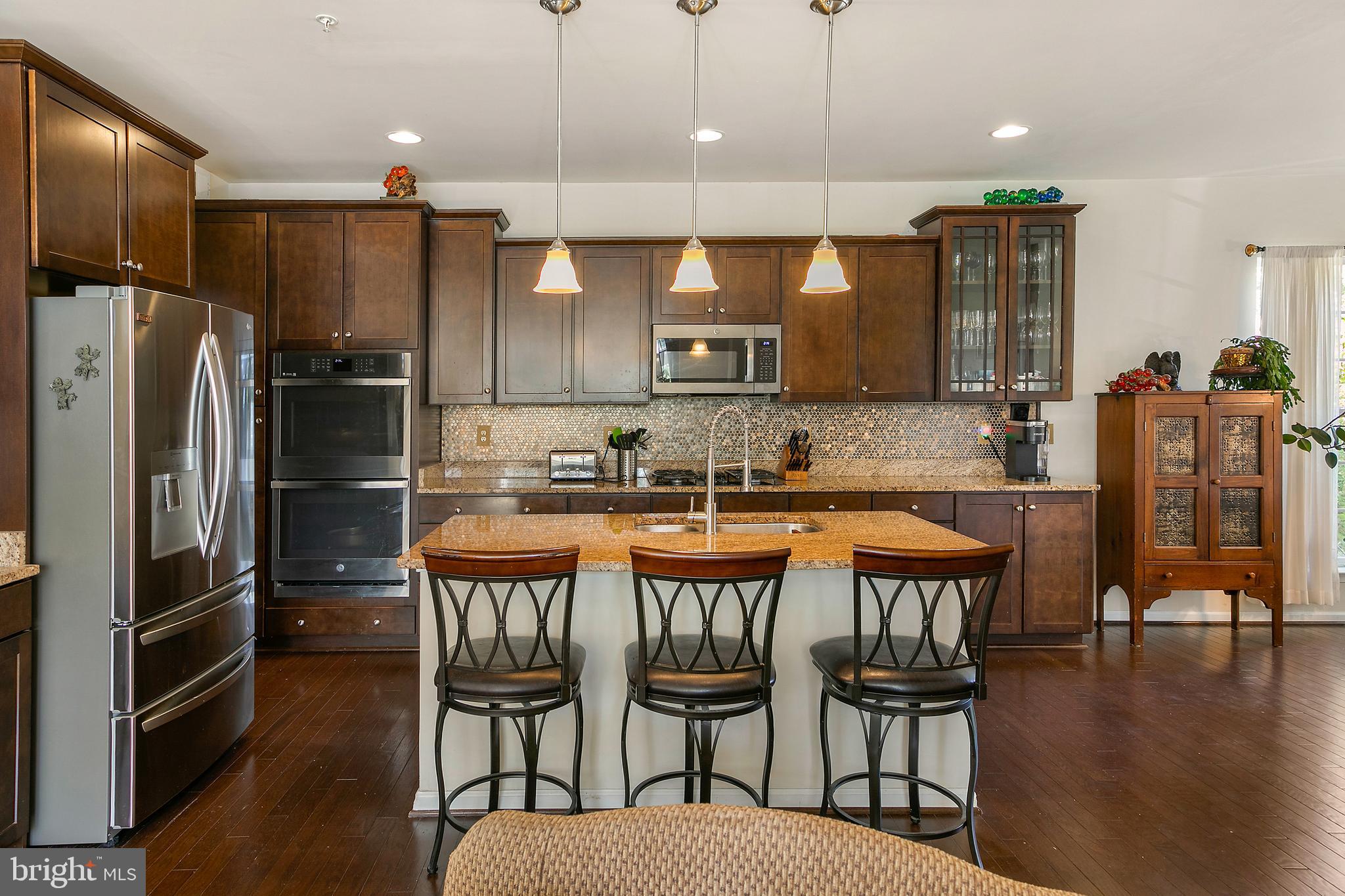 BRICK YARD STATION - Residential