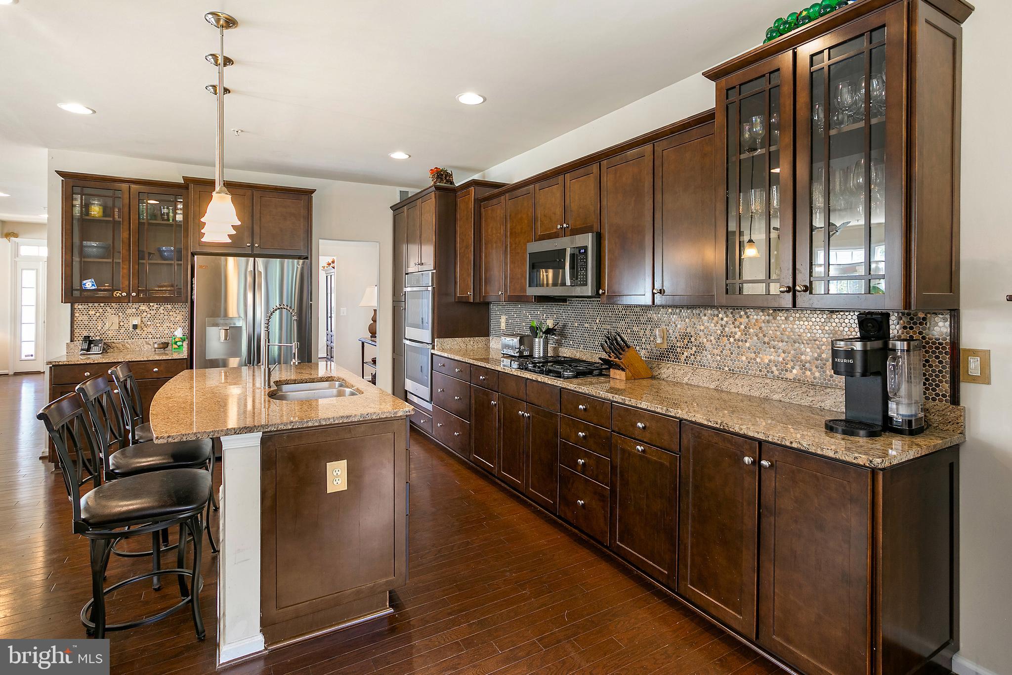 BRICK YARD STATION - Residential