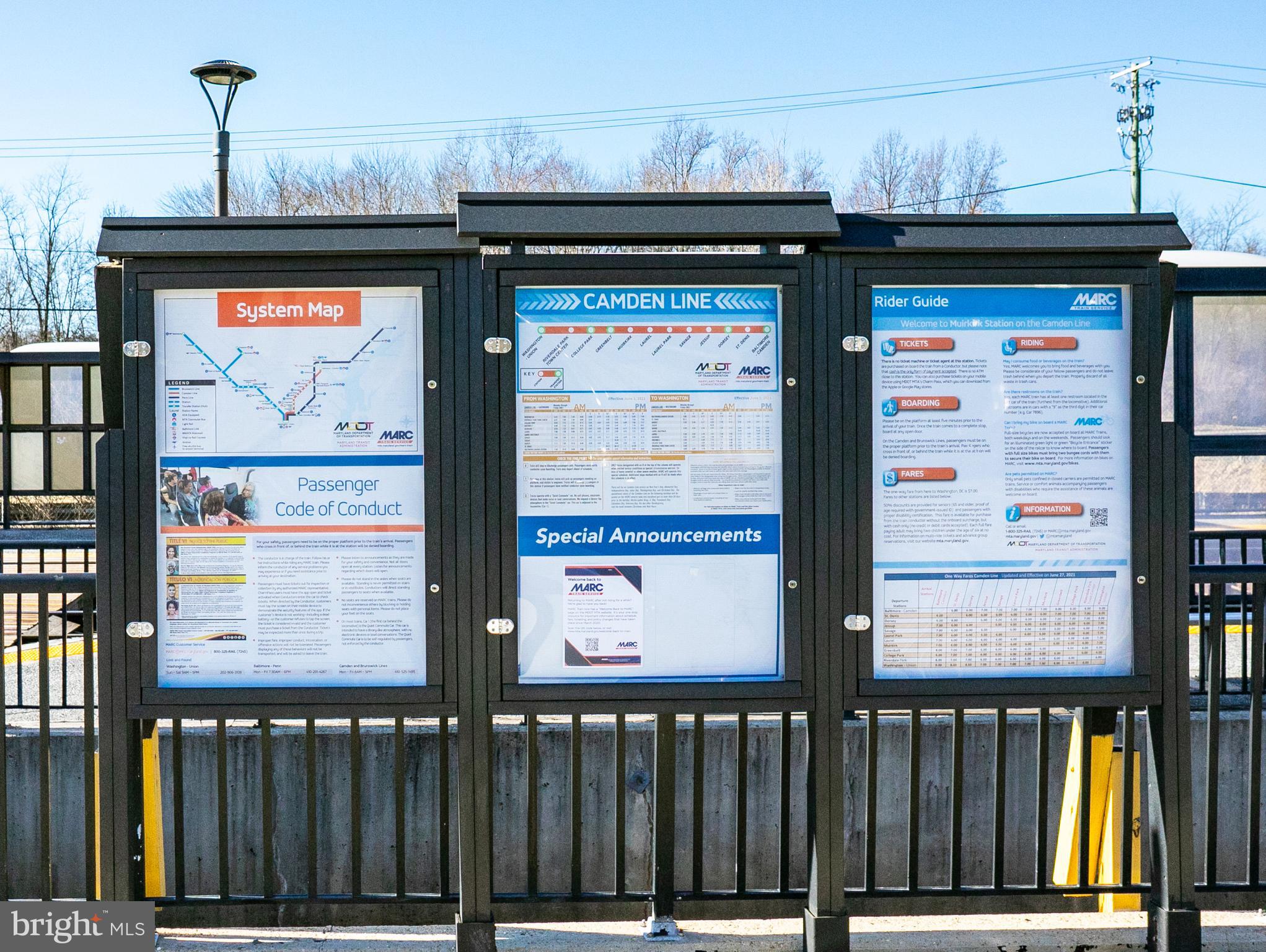 BRICK YARD STATION - Residential