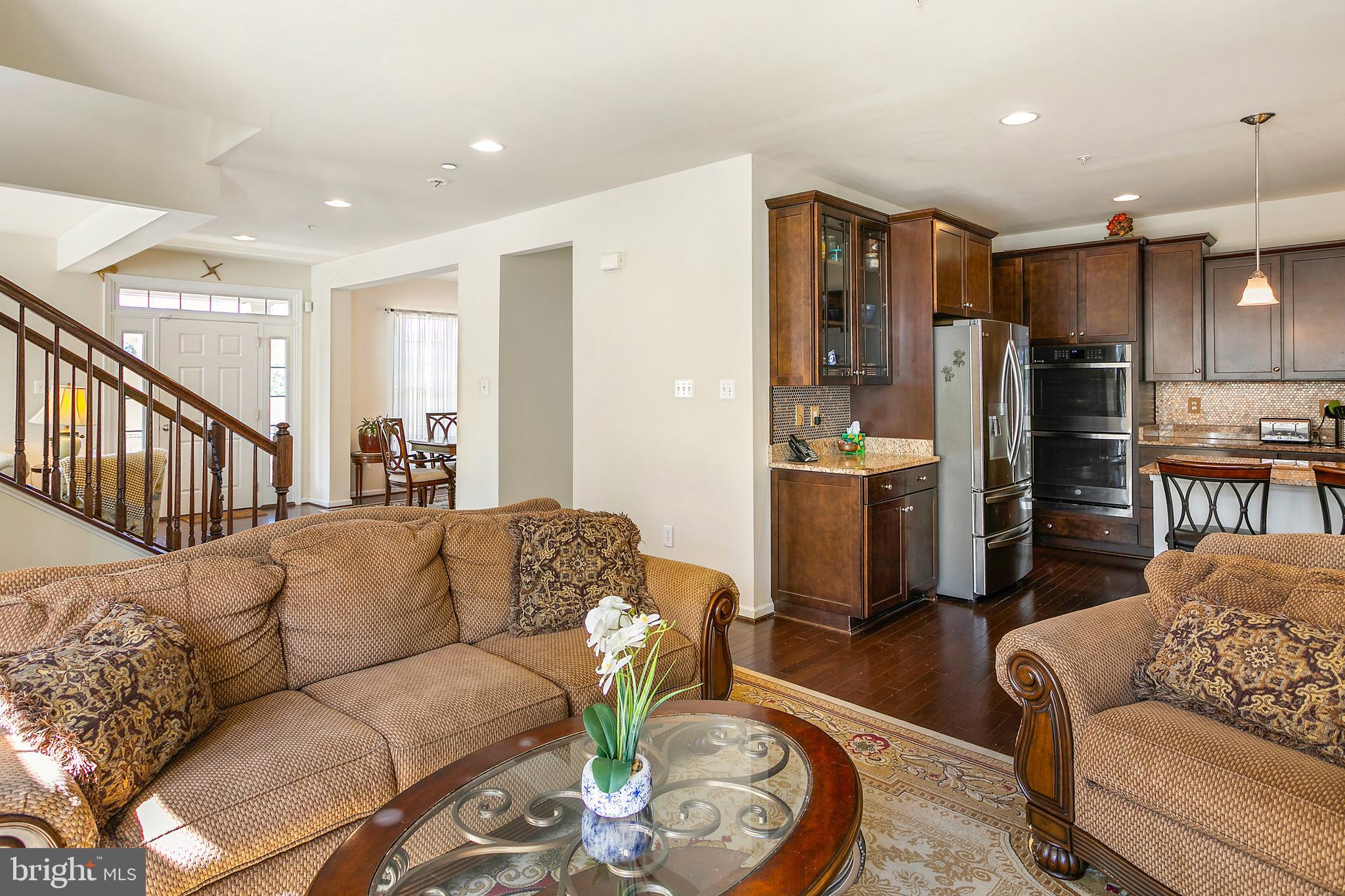 BRICK YARD STATION - Residential