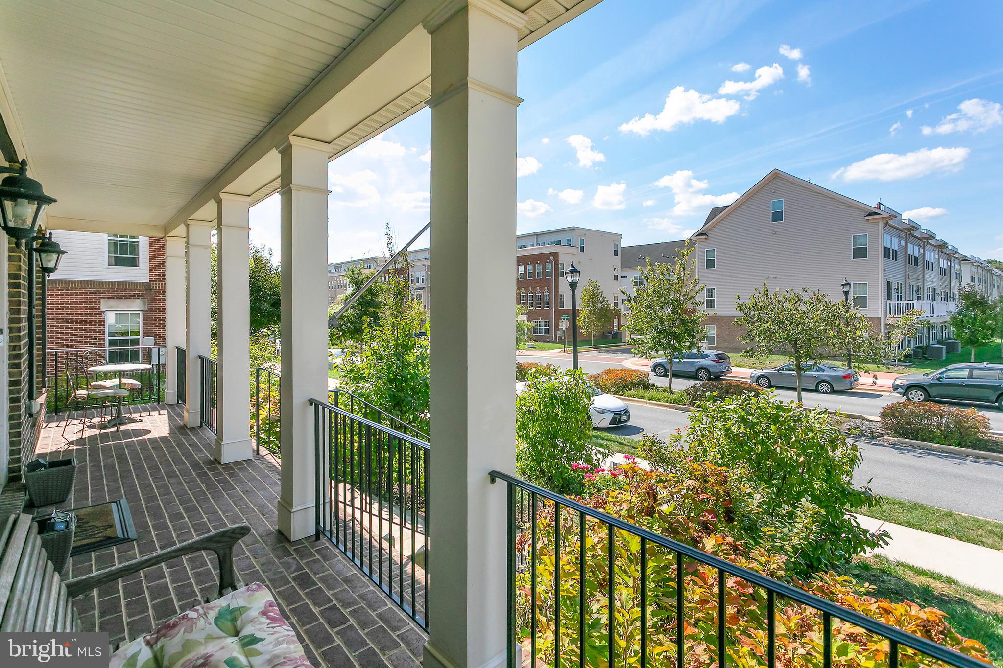 BRICK YARD STATION - Residential