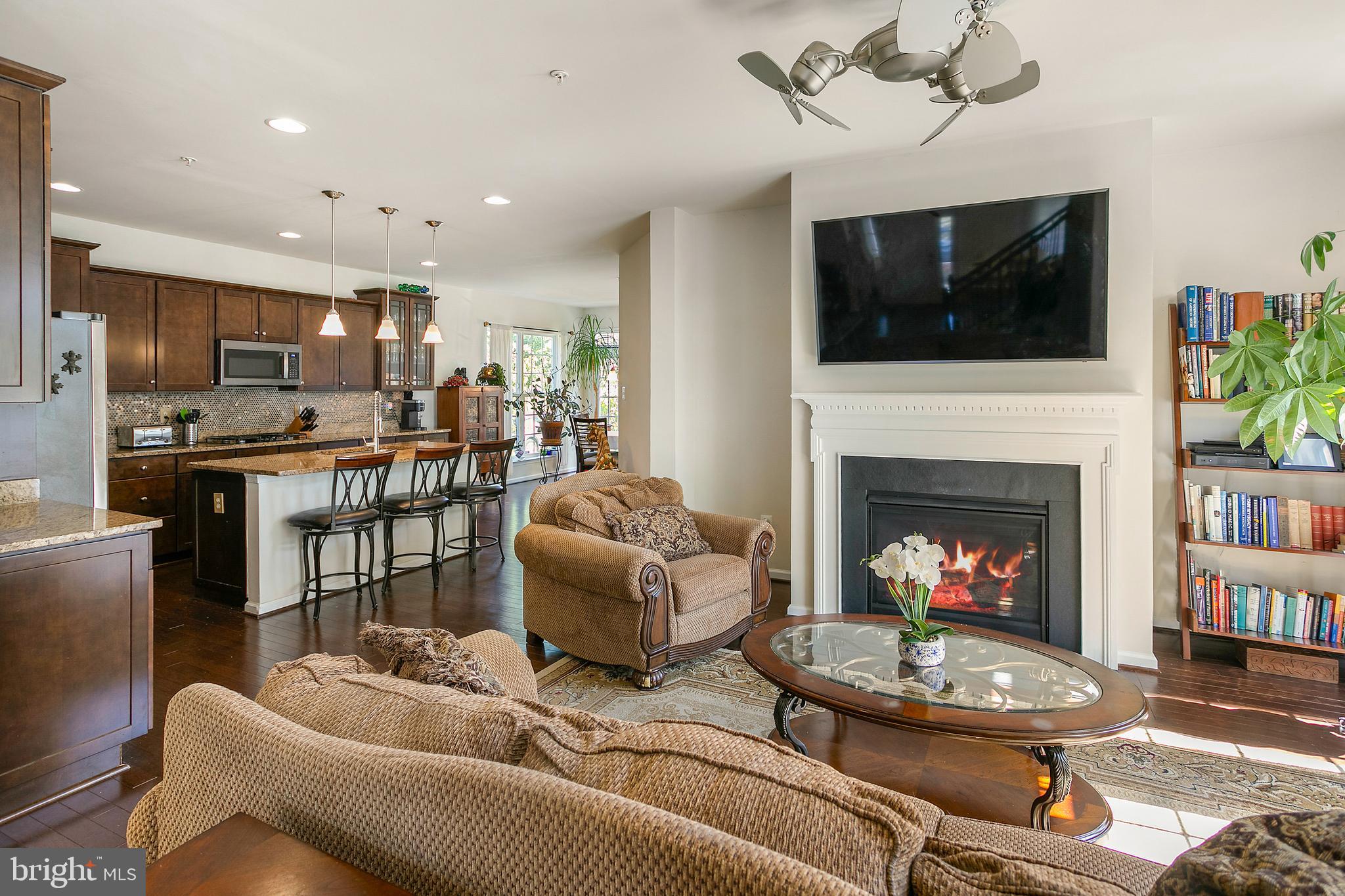 BRICK YARD STATION - Residential