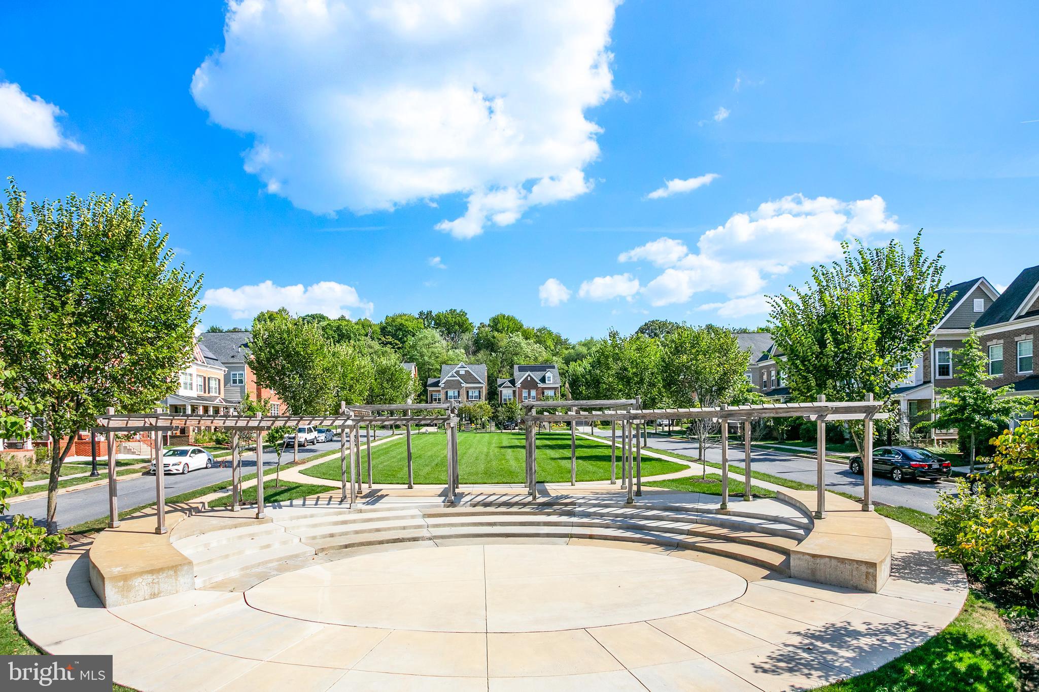 BRICK YARD STATION - Residential