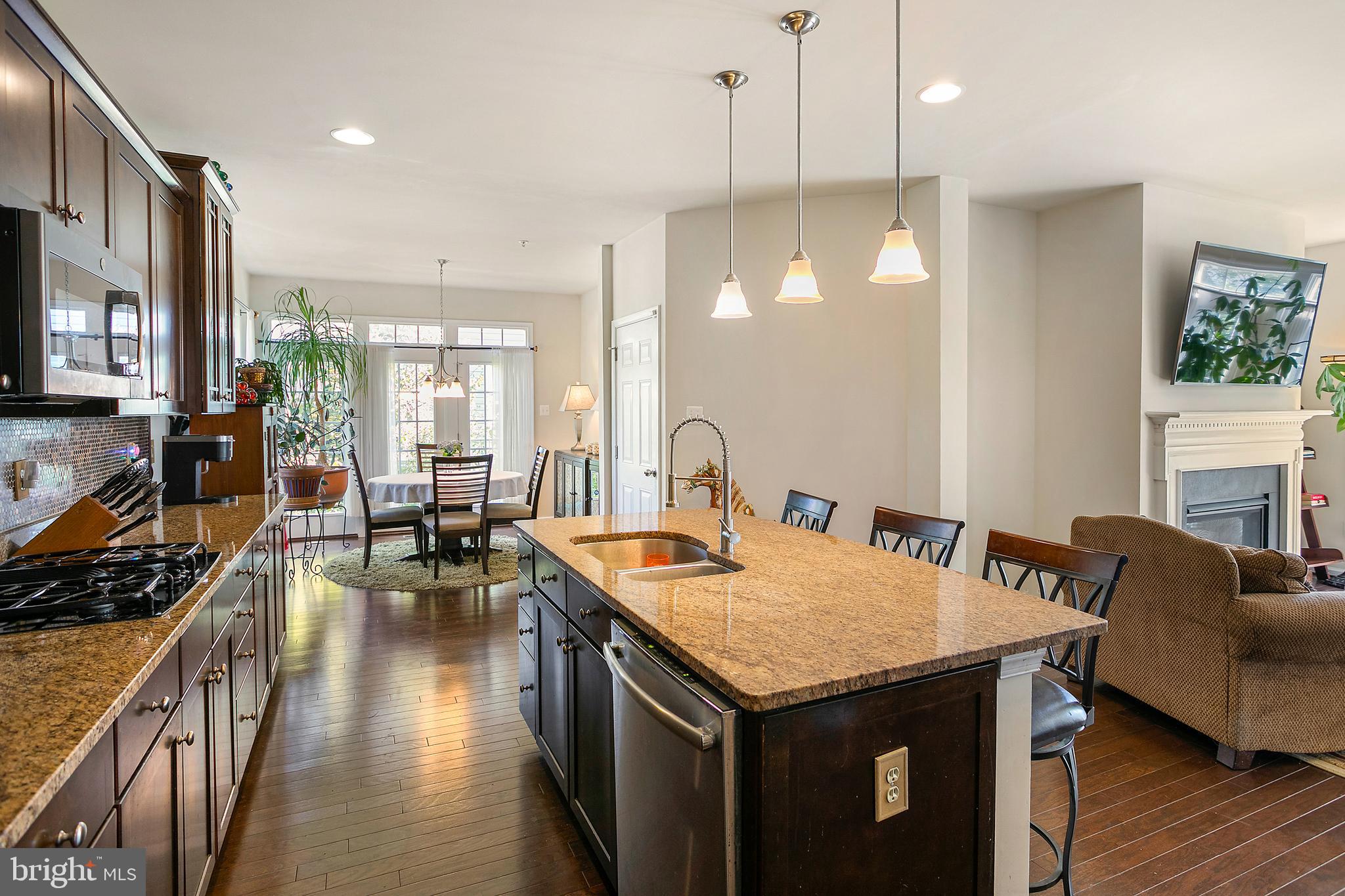 BRICK YARD STATION - Residential