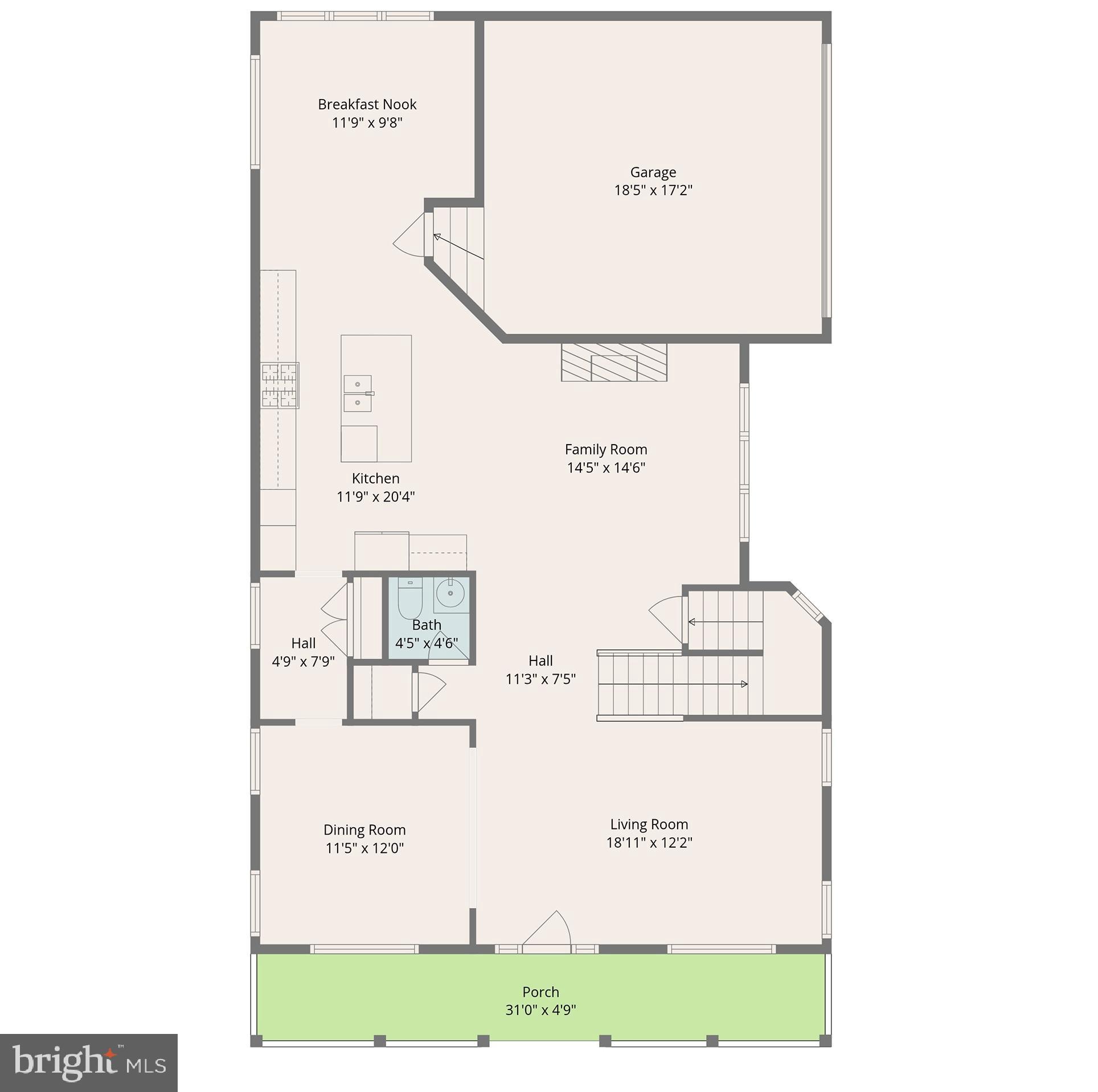 BRICK YARD STATION - Residential