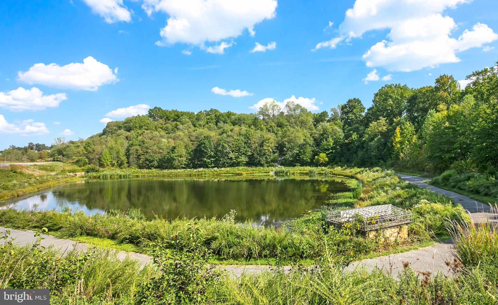 BRICK YARD STATION - Residential