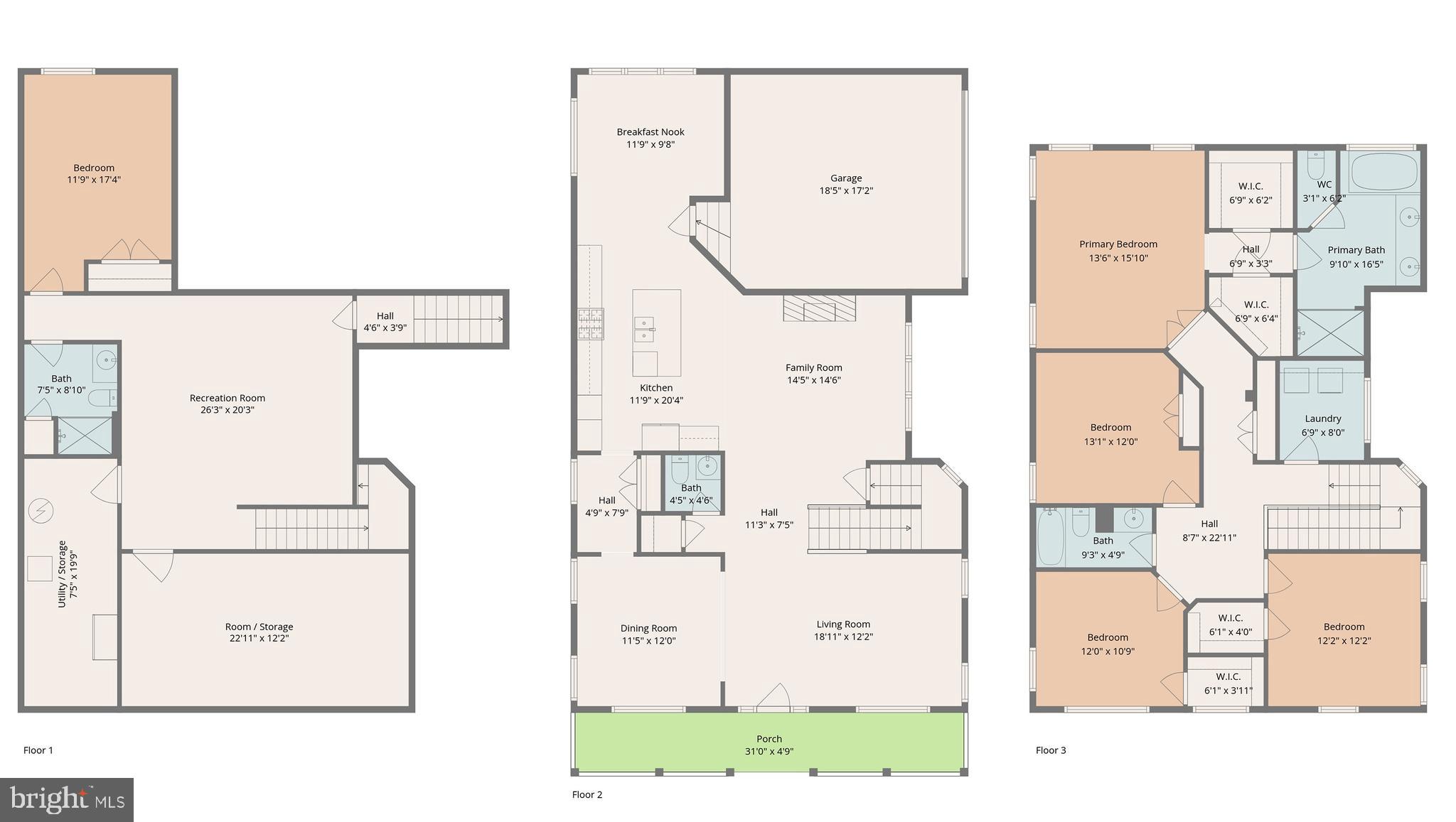 BRICK YARD STATION - Residential