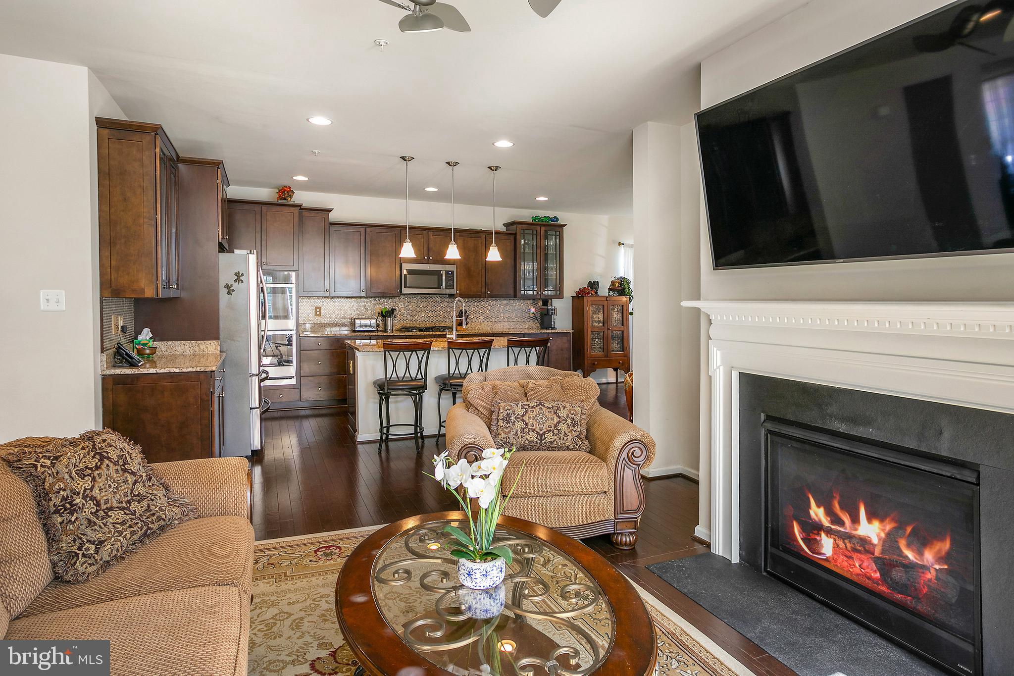 BRICK YARD STATION - Residential