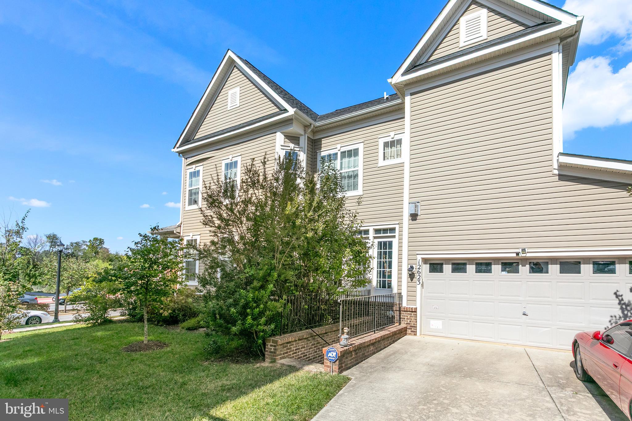 BRICK YARD STATION - Residential