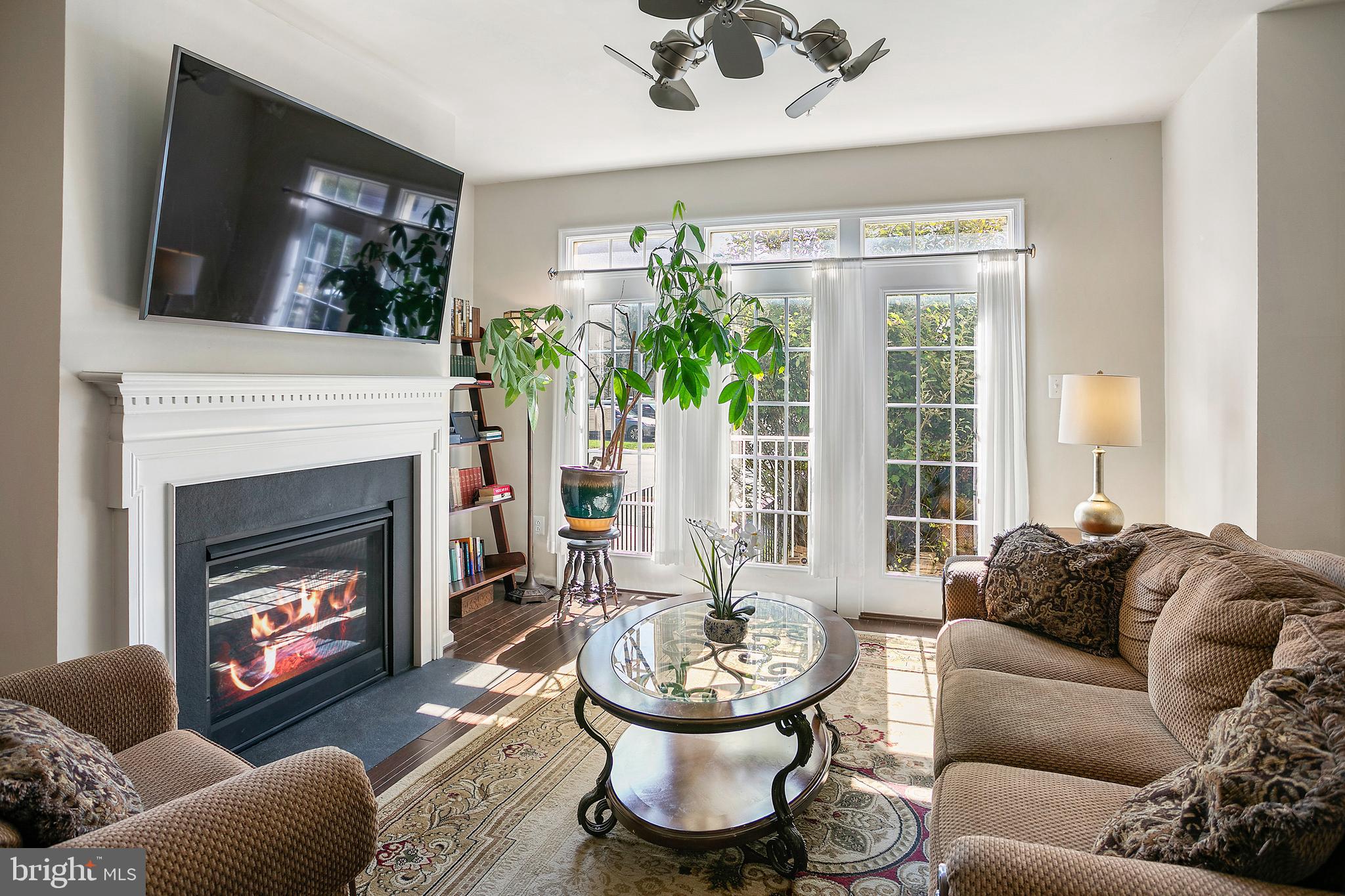 BRICK YARD STATION - Residential