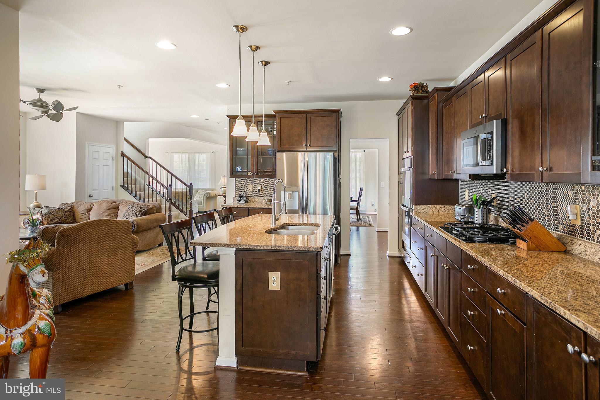 BRICK YARD STATION - Residential