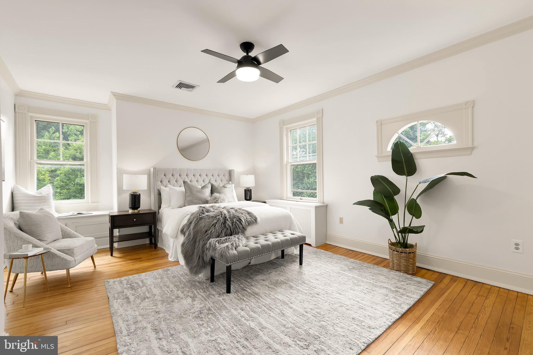 CLEVELAND PARK - Residential
