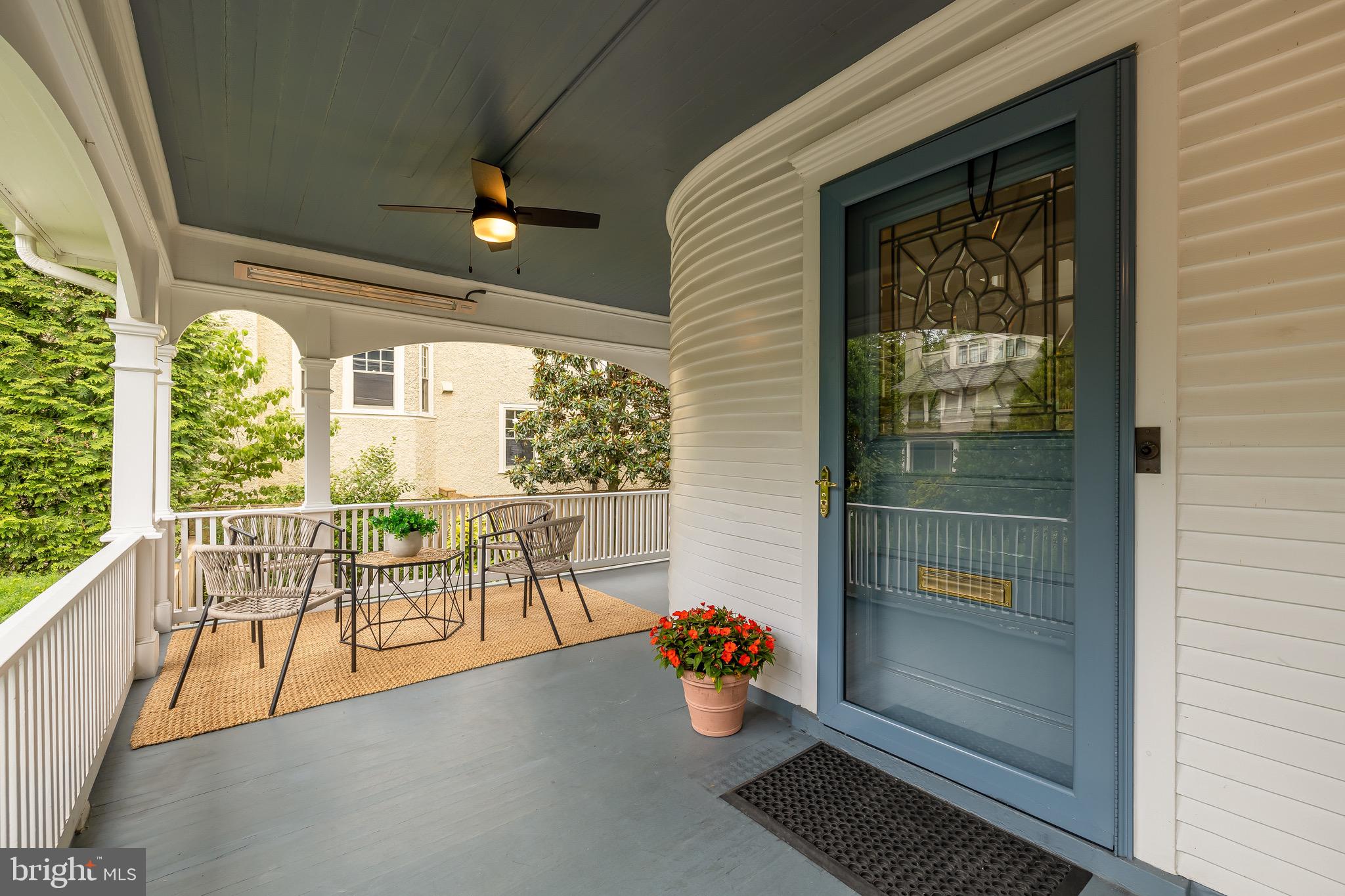 CLEVELAND PARK - Residential