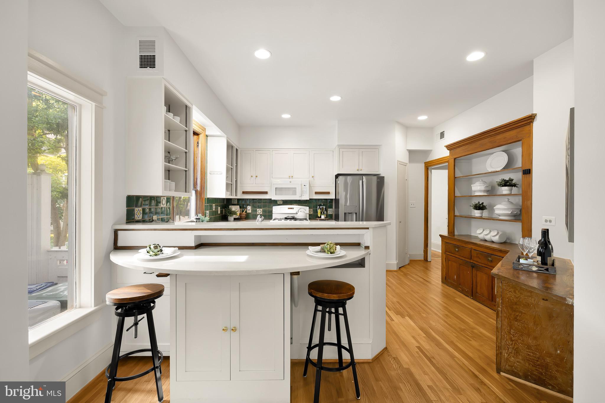 CLEVELAND PARK - Residential