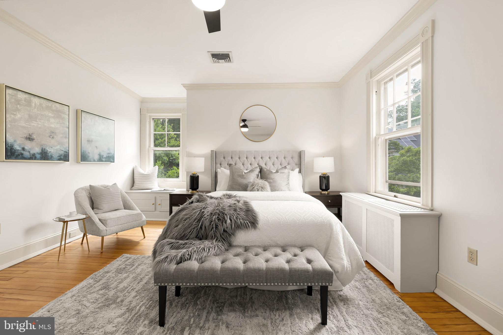 CLEVELAND PARK - Residential