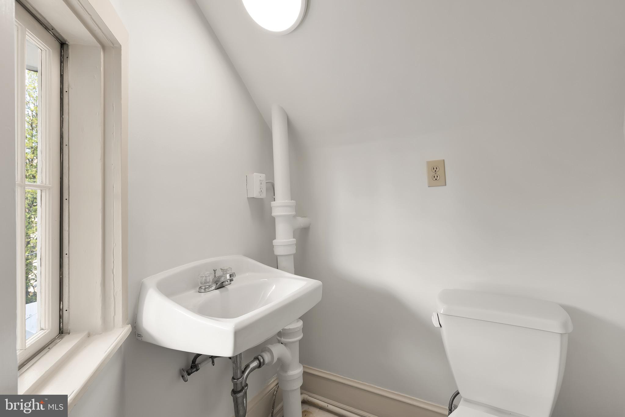 CLEVELAND PARK - Residential