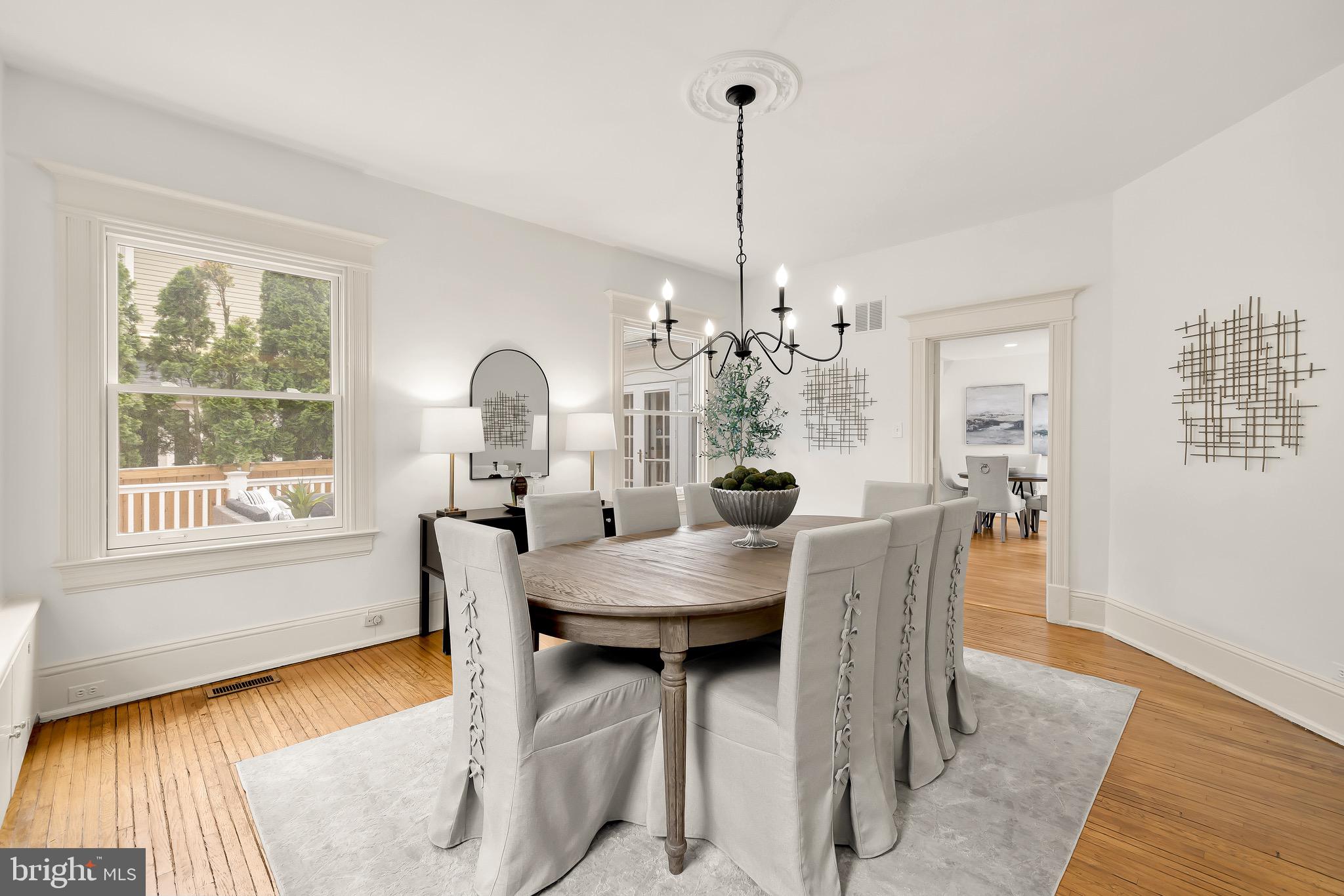 CLEVELAND PARK - Residential