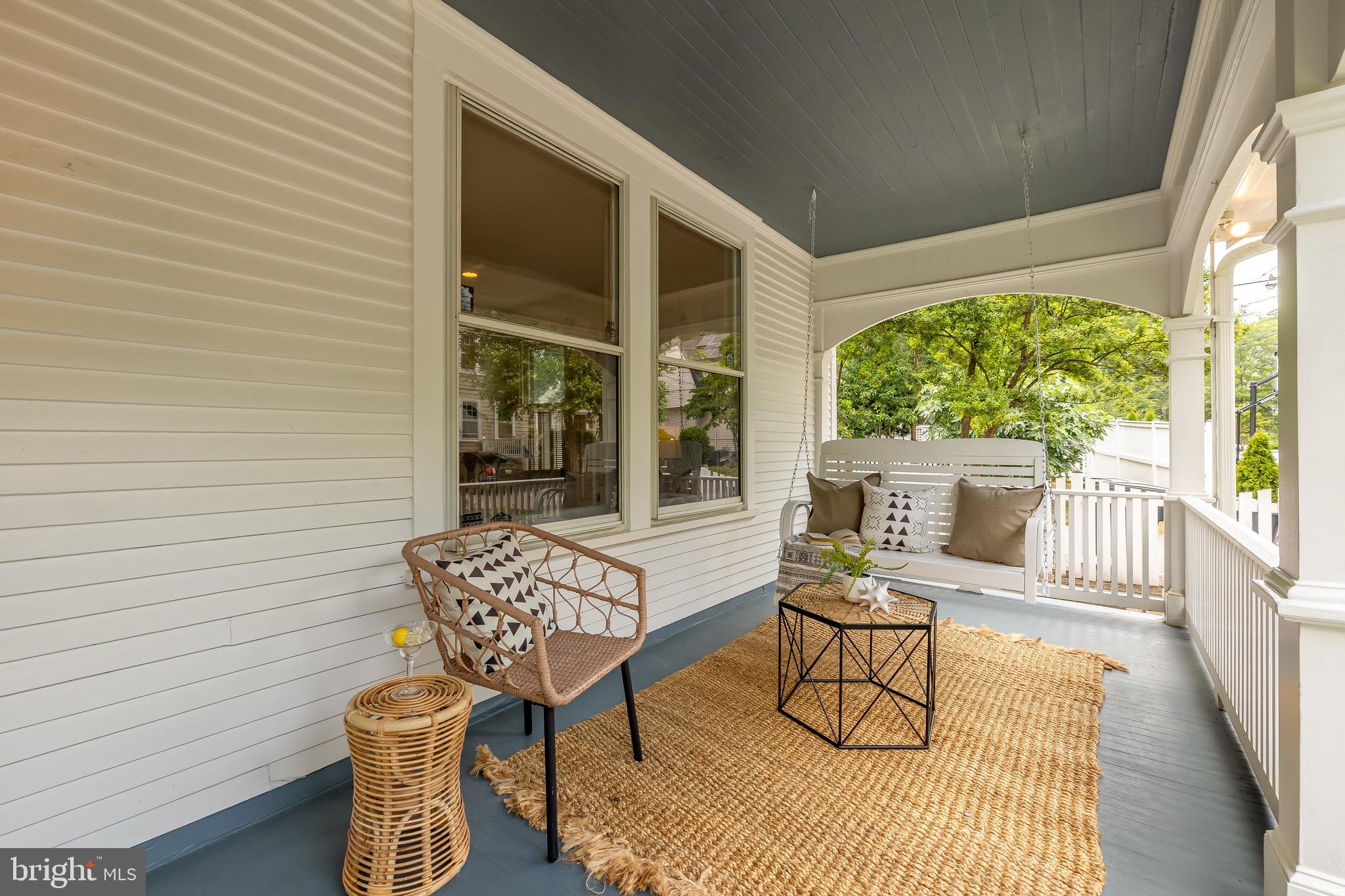CLEVELAND PARK - Residential