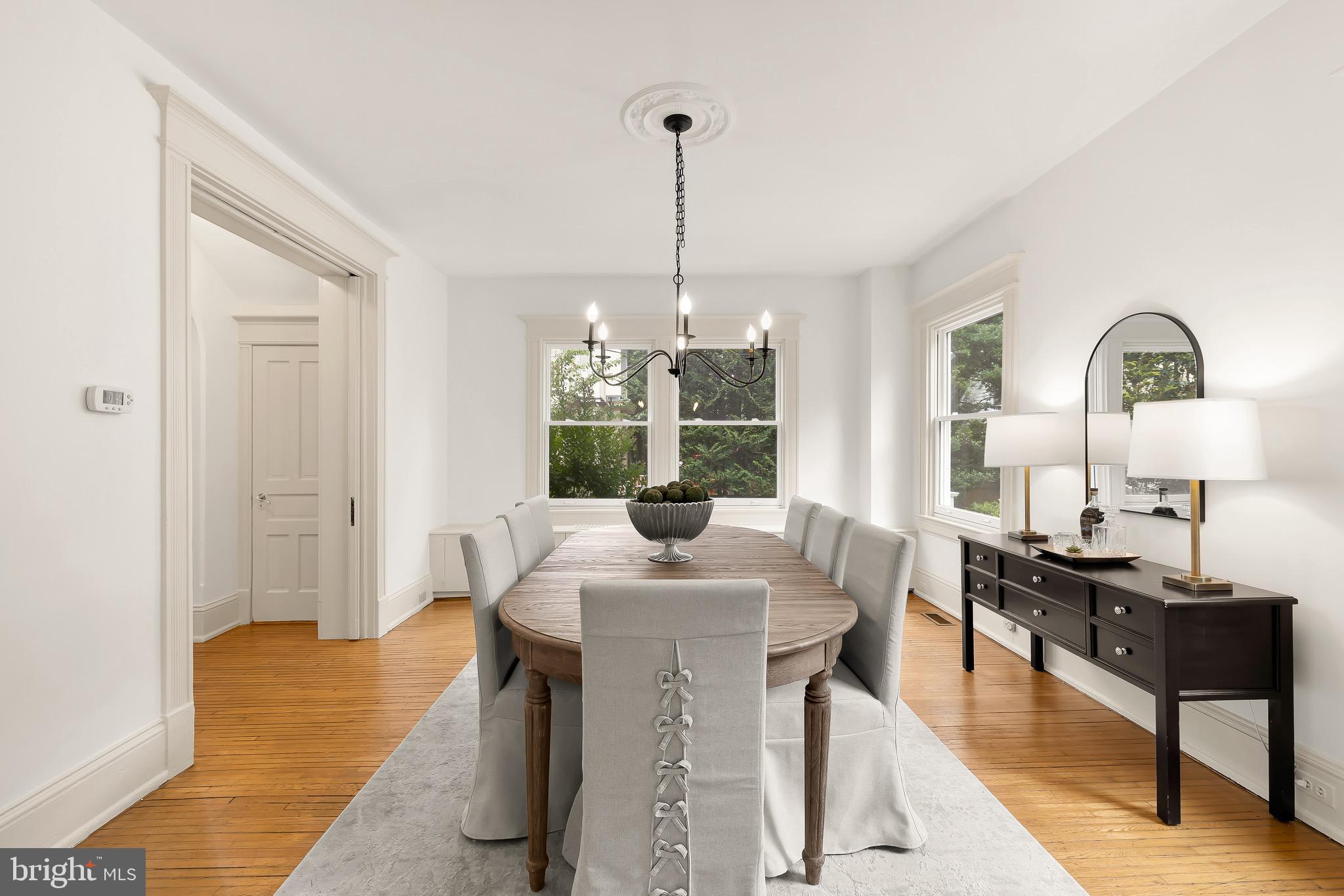 CLEVELAND PARK - Residential