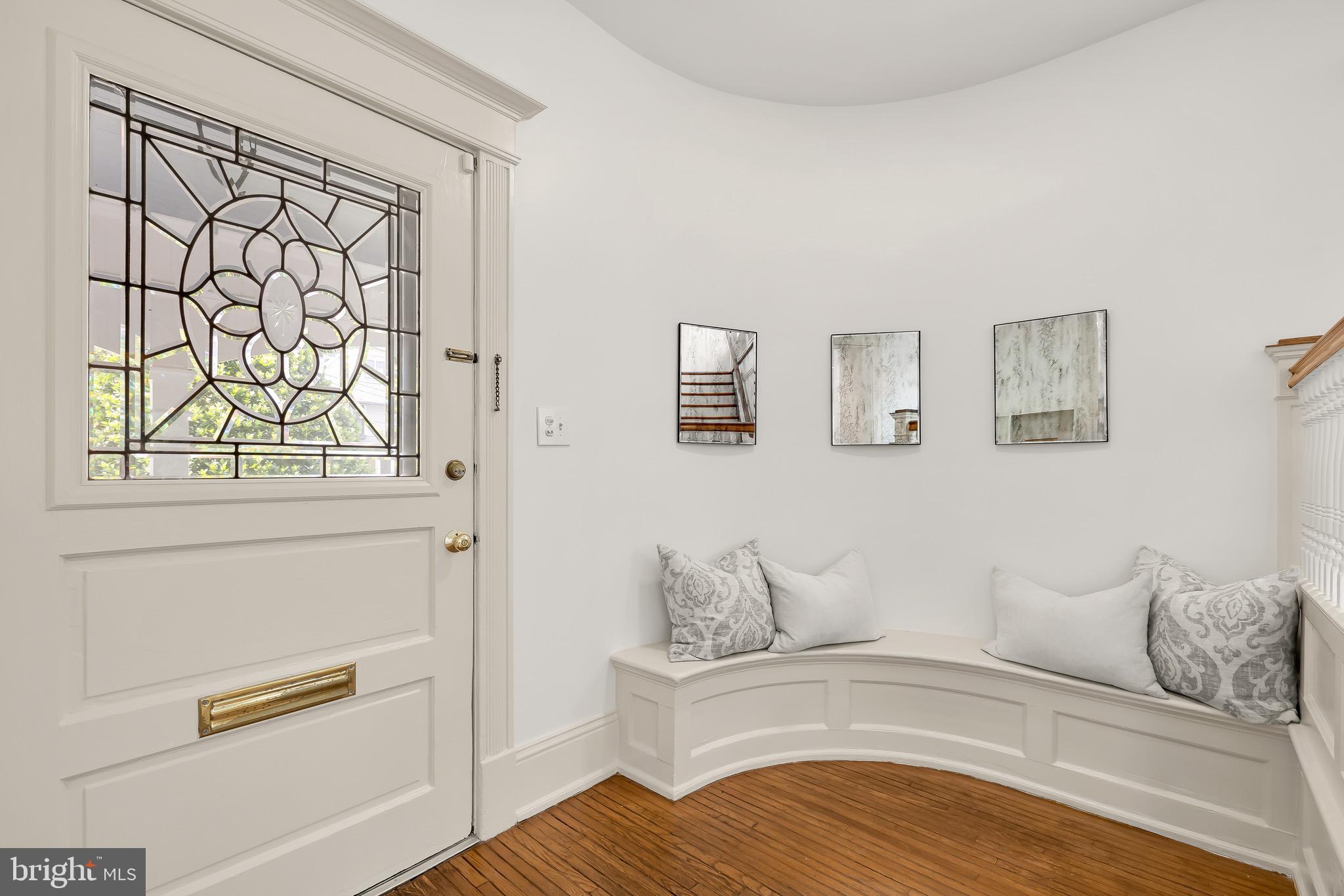 CLEVELAND PARK - Residential