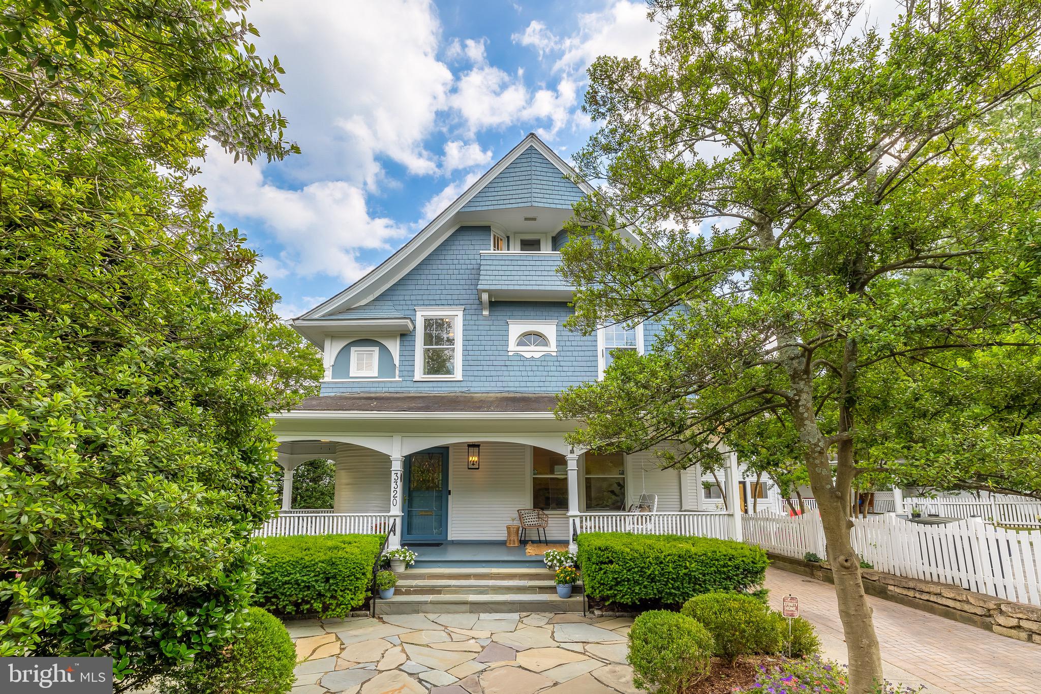 CLEVELAND PARK - Residential