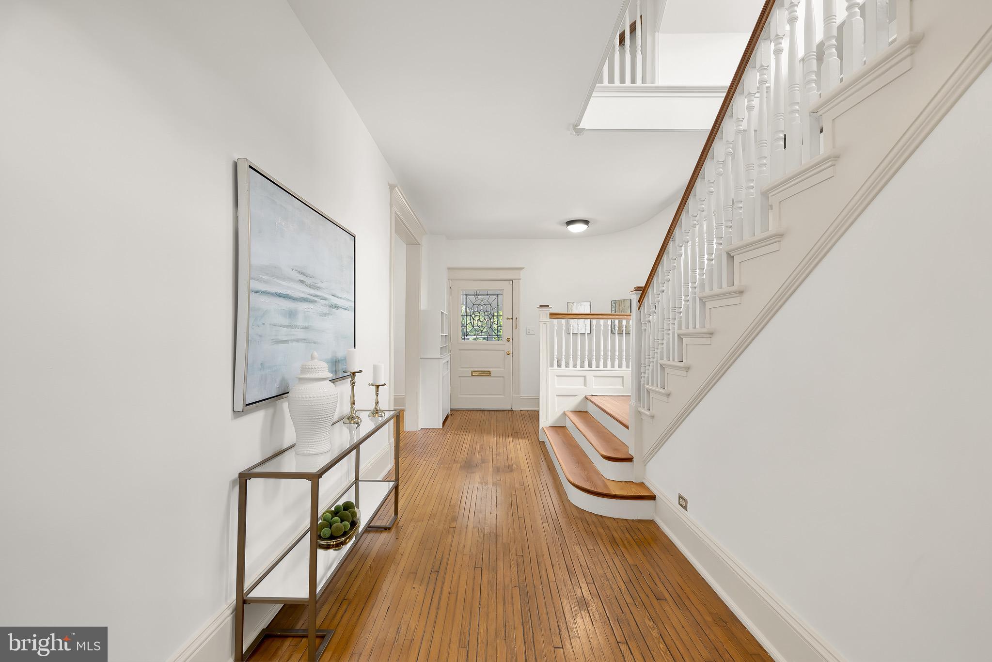 CLEVELAND PARK - Residential