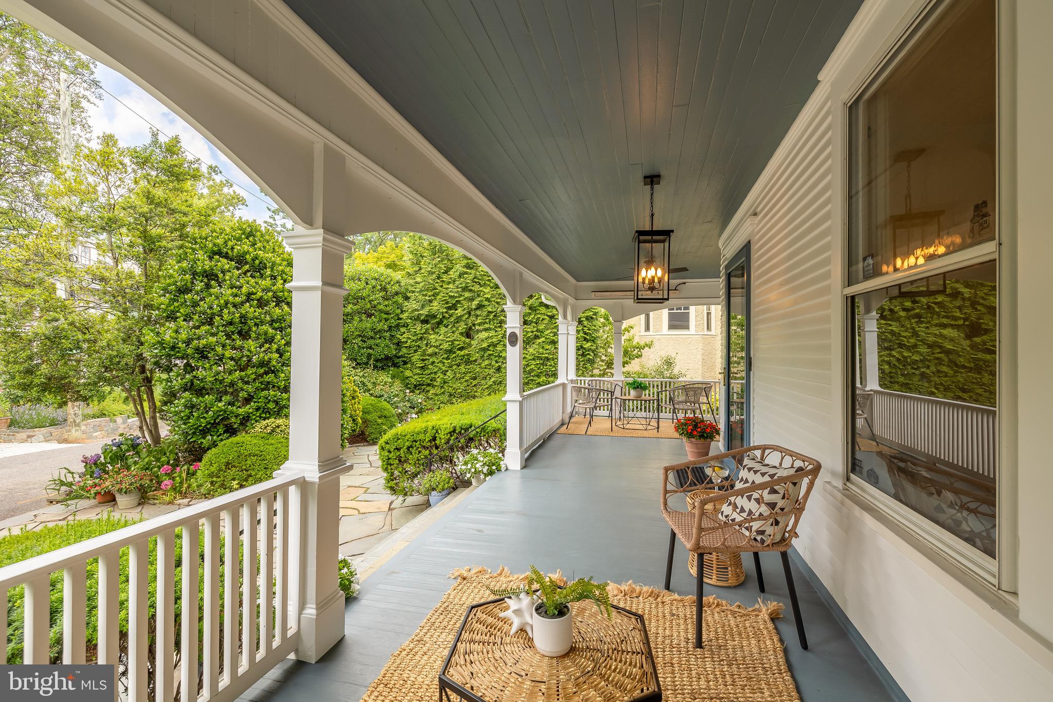 CLEVELAND PARK - Residential