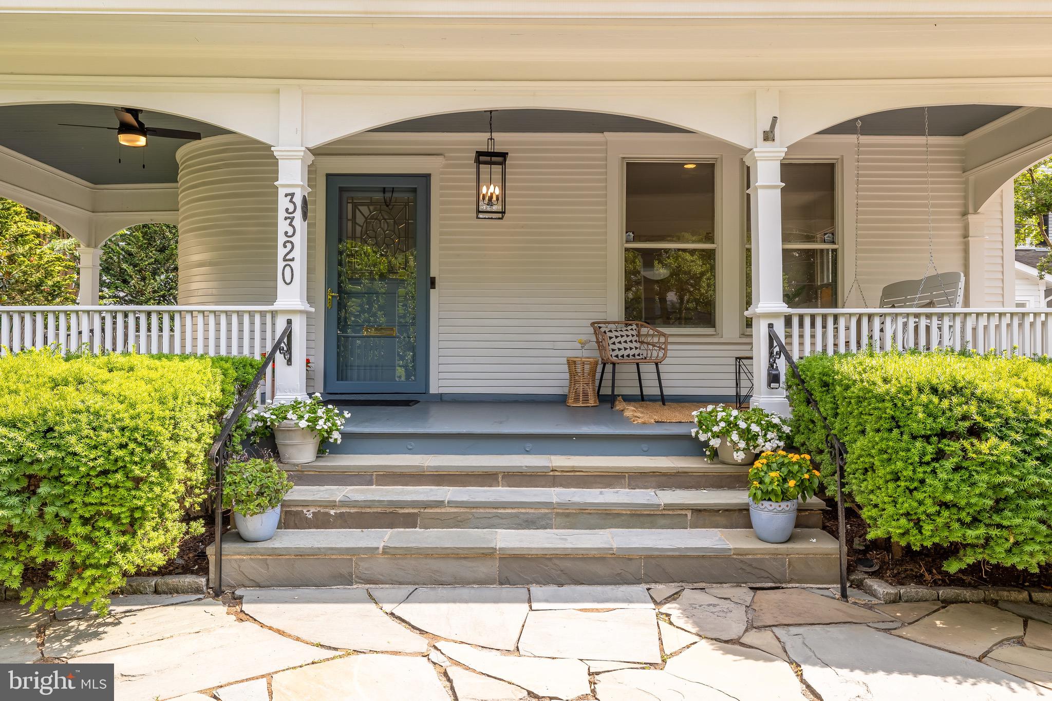 CLEVELAND PARK - Residential