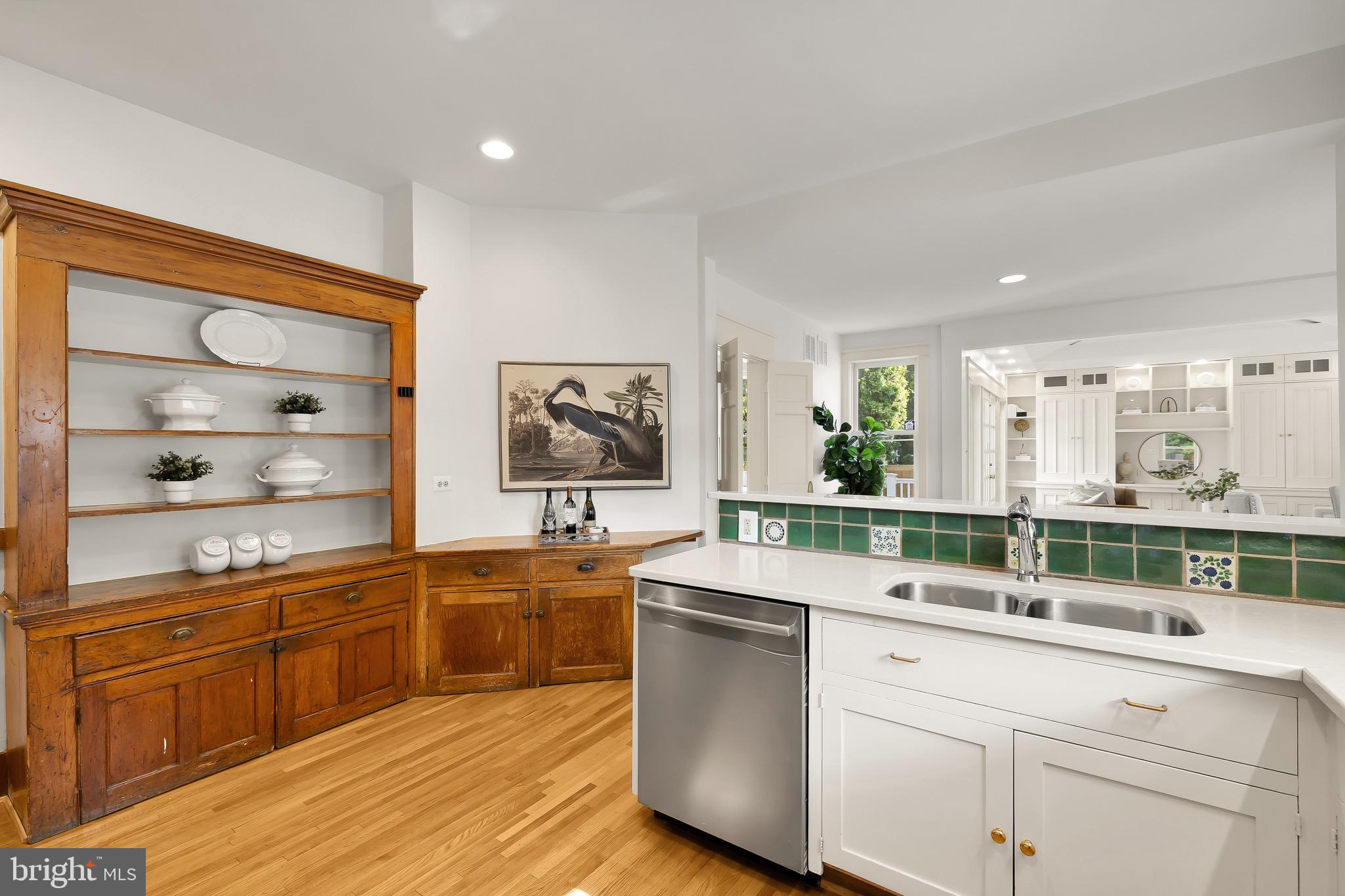 CLEVELAND PARK - Residential