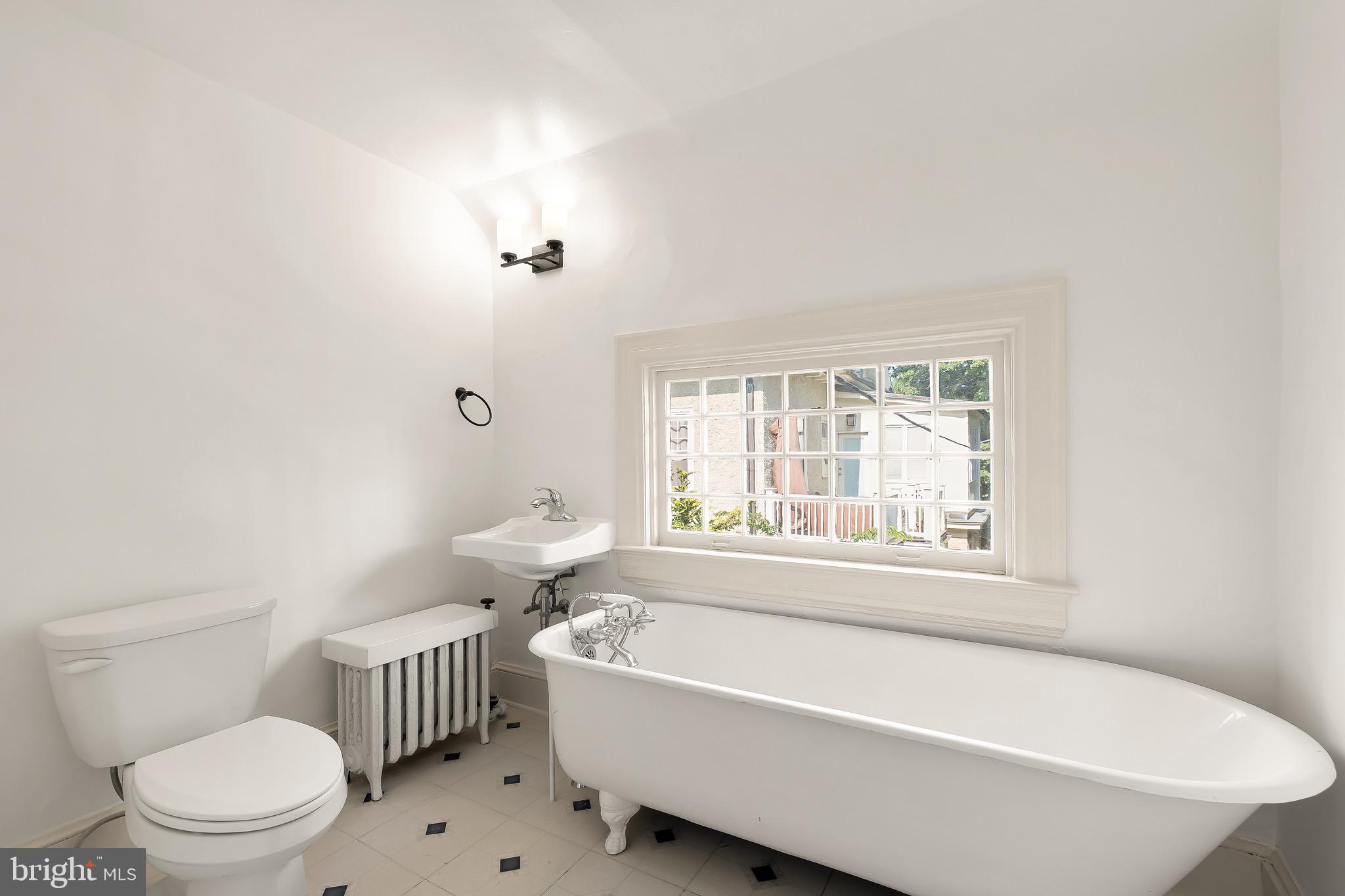 CLEVELAND PARK - Residential