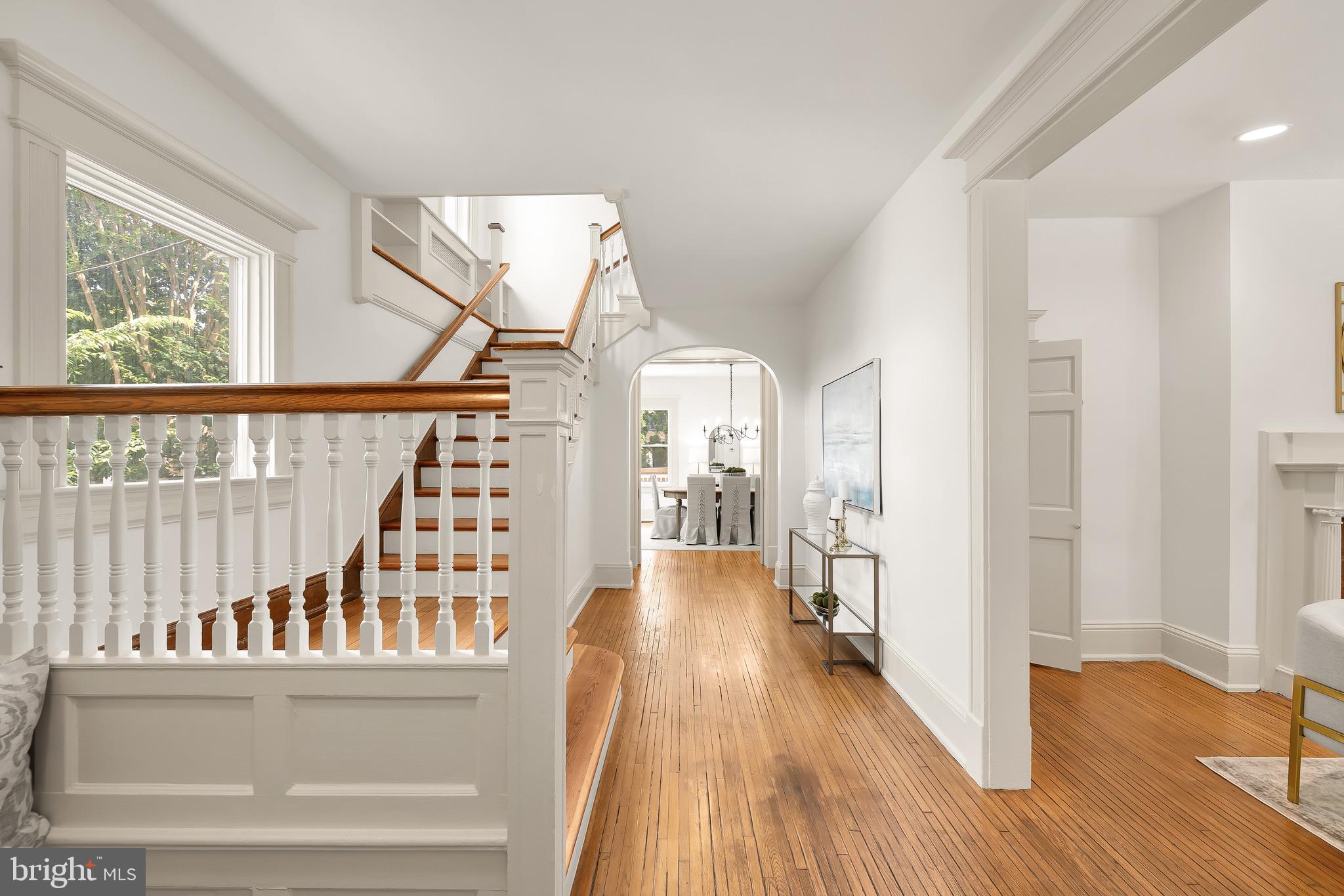 CLEVELAND PARK - Residential