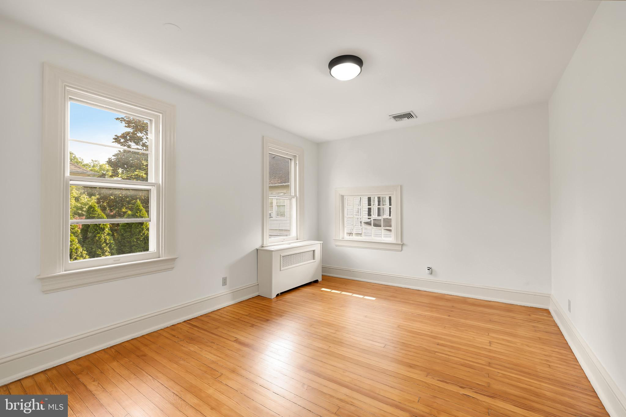 CLEVELAND PARK - Residential