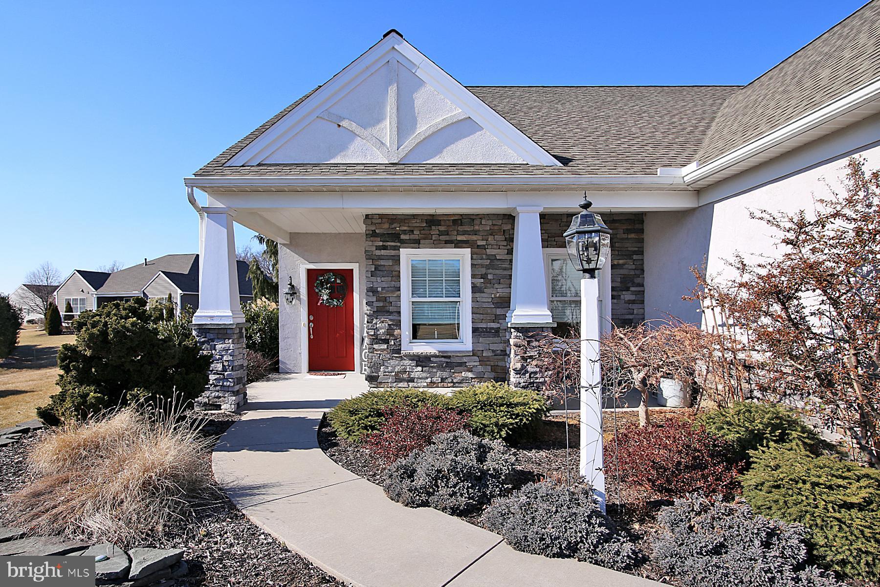 1032 BRADFORD CIRCLE
