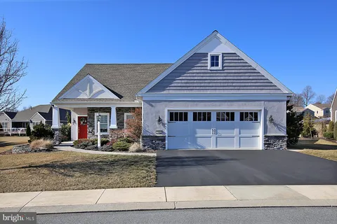 1032 Bradford Circle, Lebanon, PA 17042 - MLS#: PALN2019080