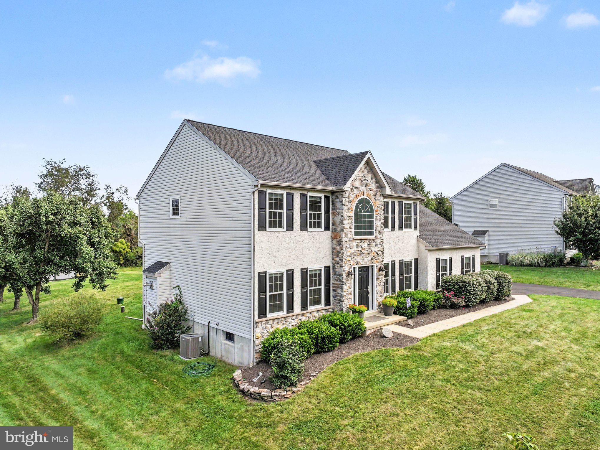 2311 ANGEL DRIVE