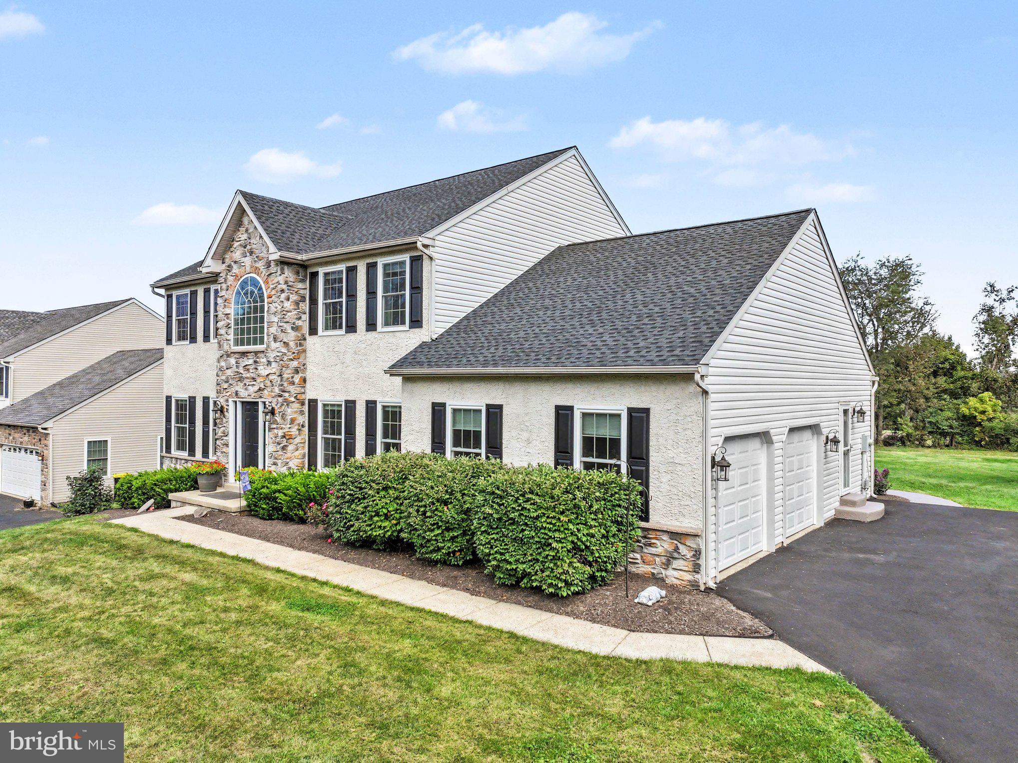 2311 ANGEL DRIVE