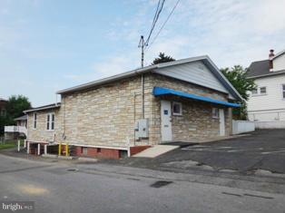 SOUTH END - Commercial Sale