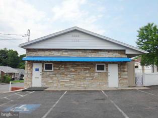 SOUTH END - Commercial Sale