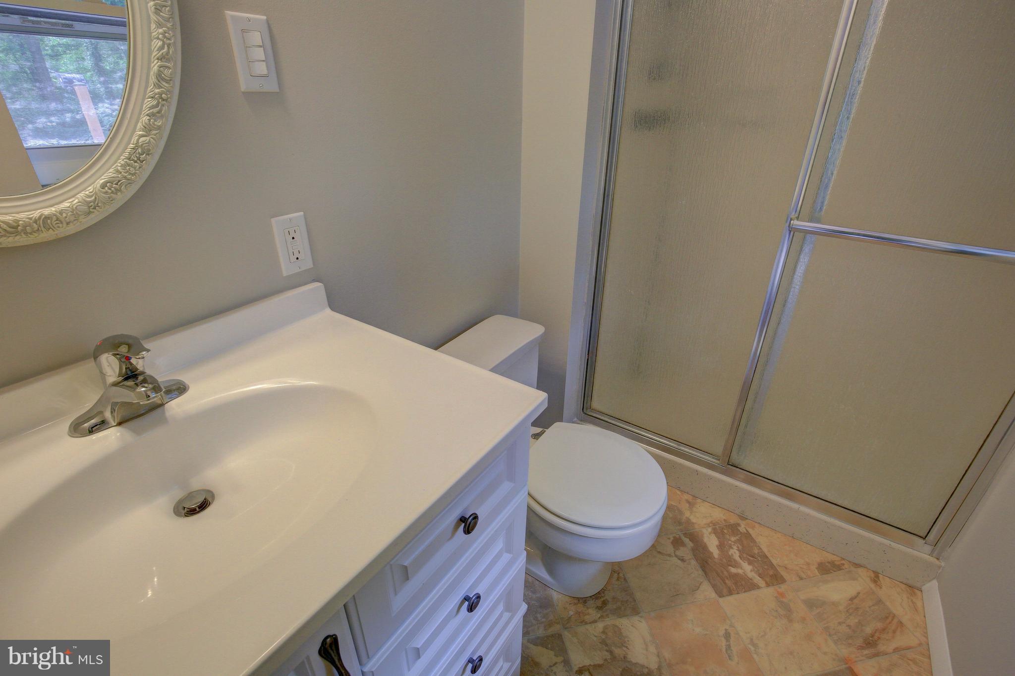 CROFTON MEADOWS - Residential