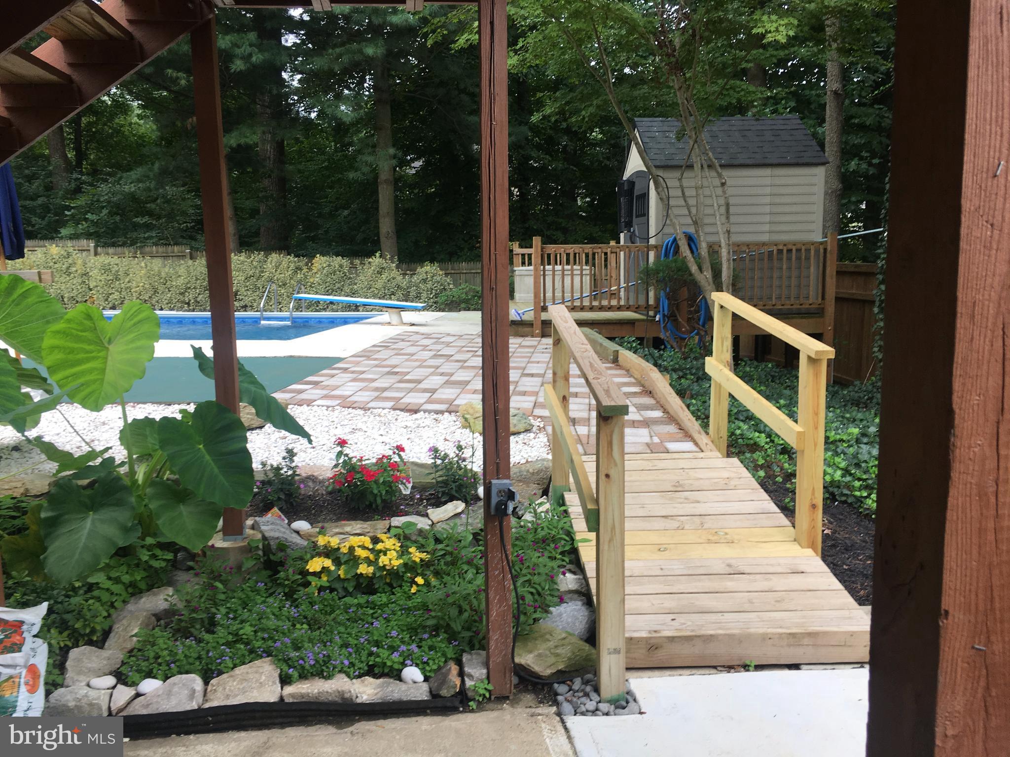 CROFTON MEADOWS - Residential