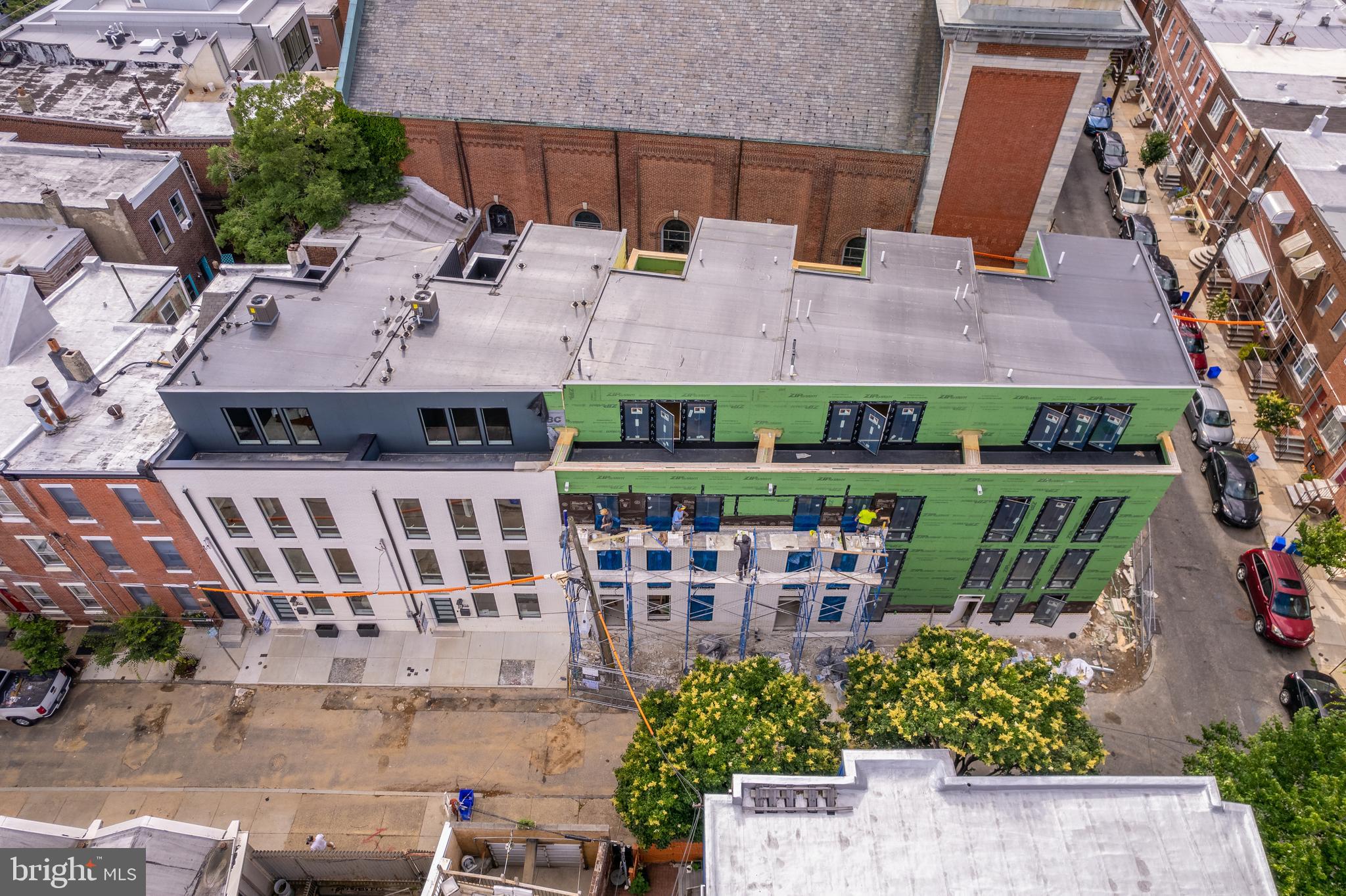 BELLA VISTA - Residential