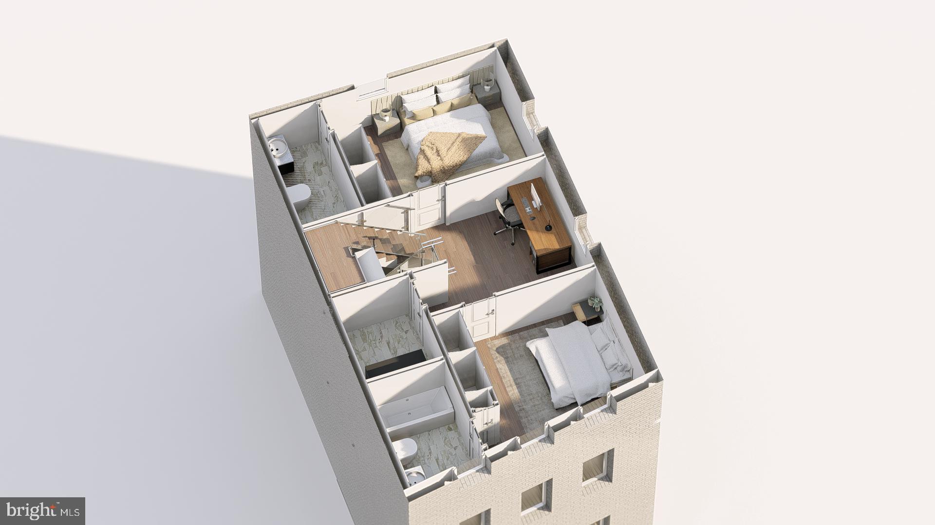 BELLA VISTA - Residential