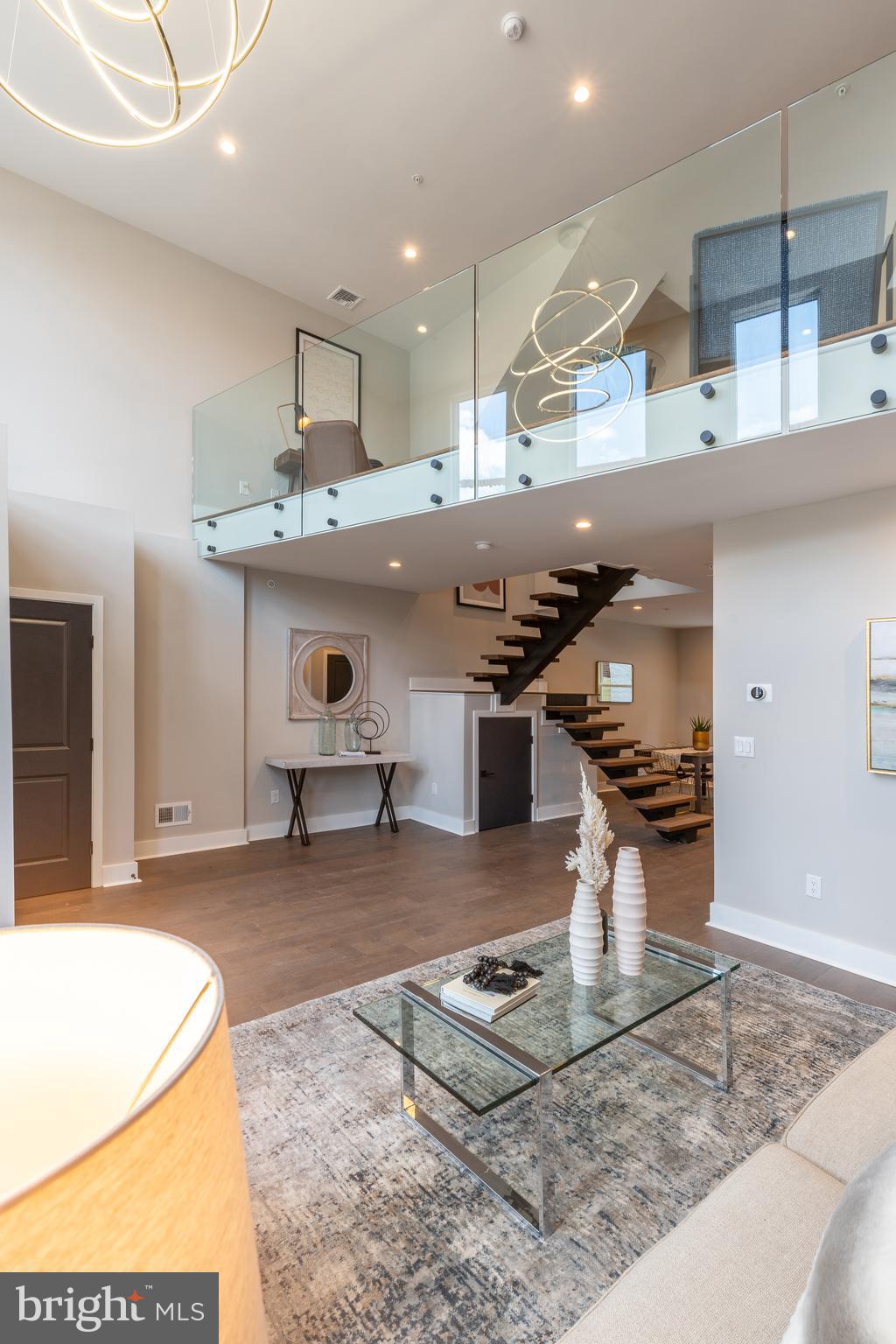 BELLA VISTA - Residential